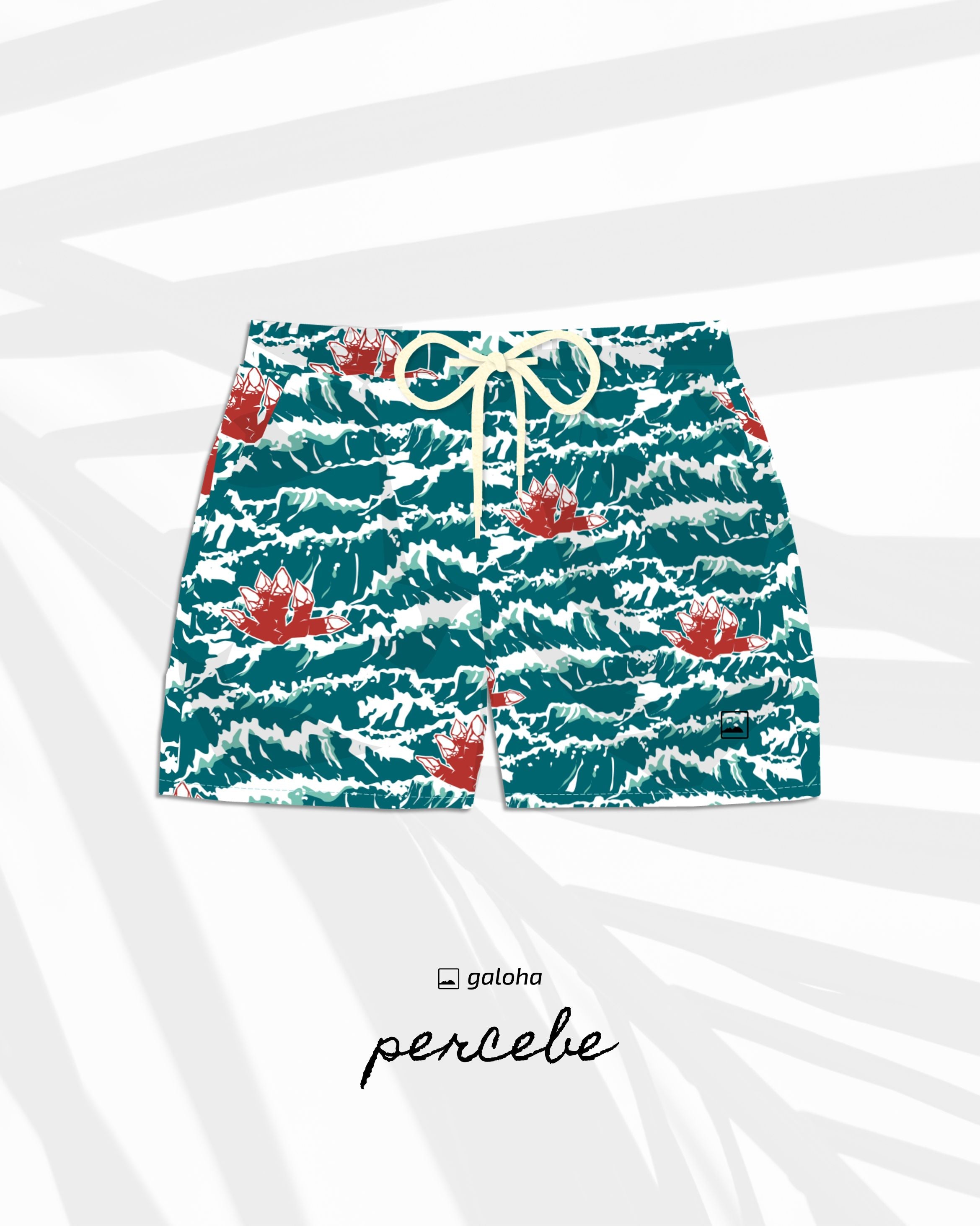 Bañador de Hombre Percebe