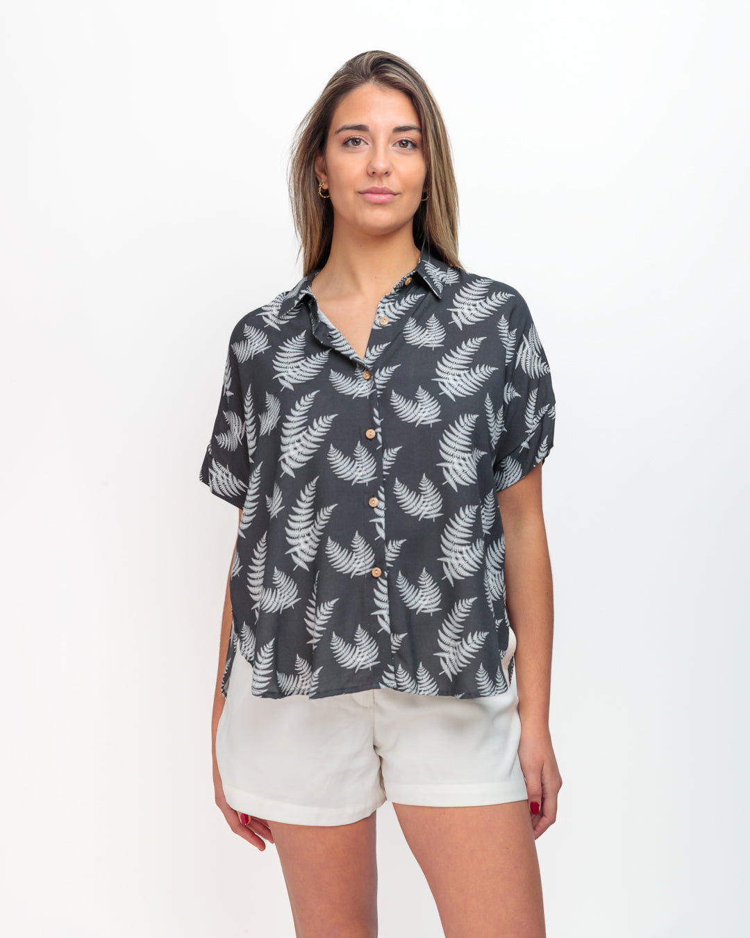 FENTO - Galoha Shirt