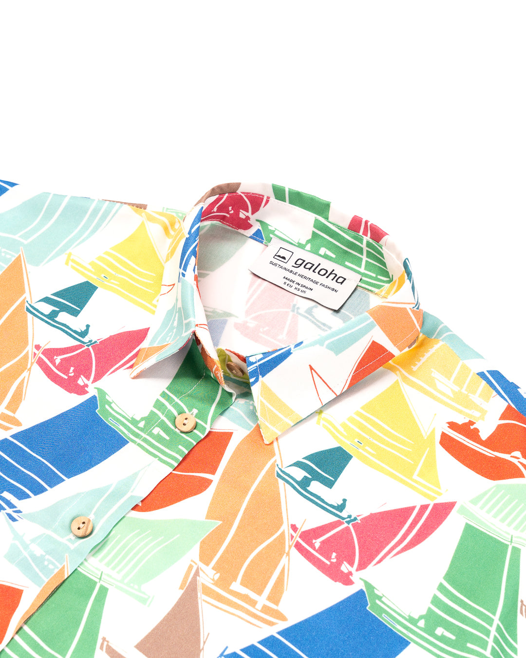 Blusa Velas