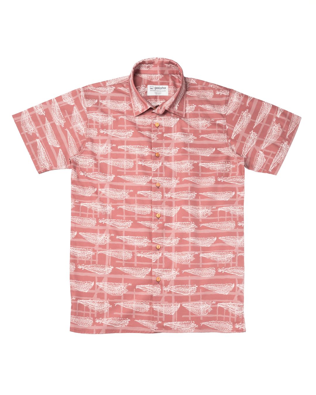 CONGRIO - Camisa Galoha