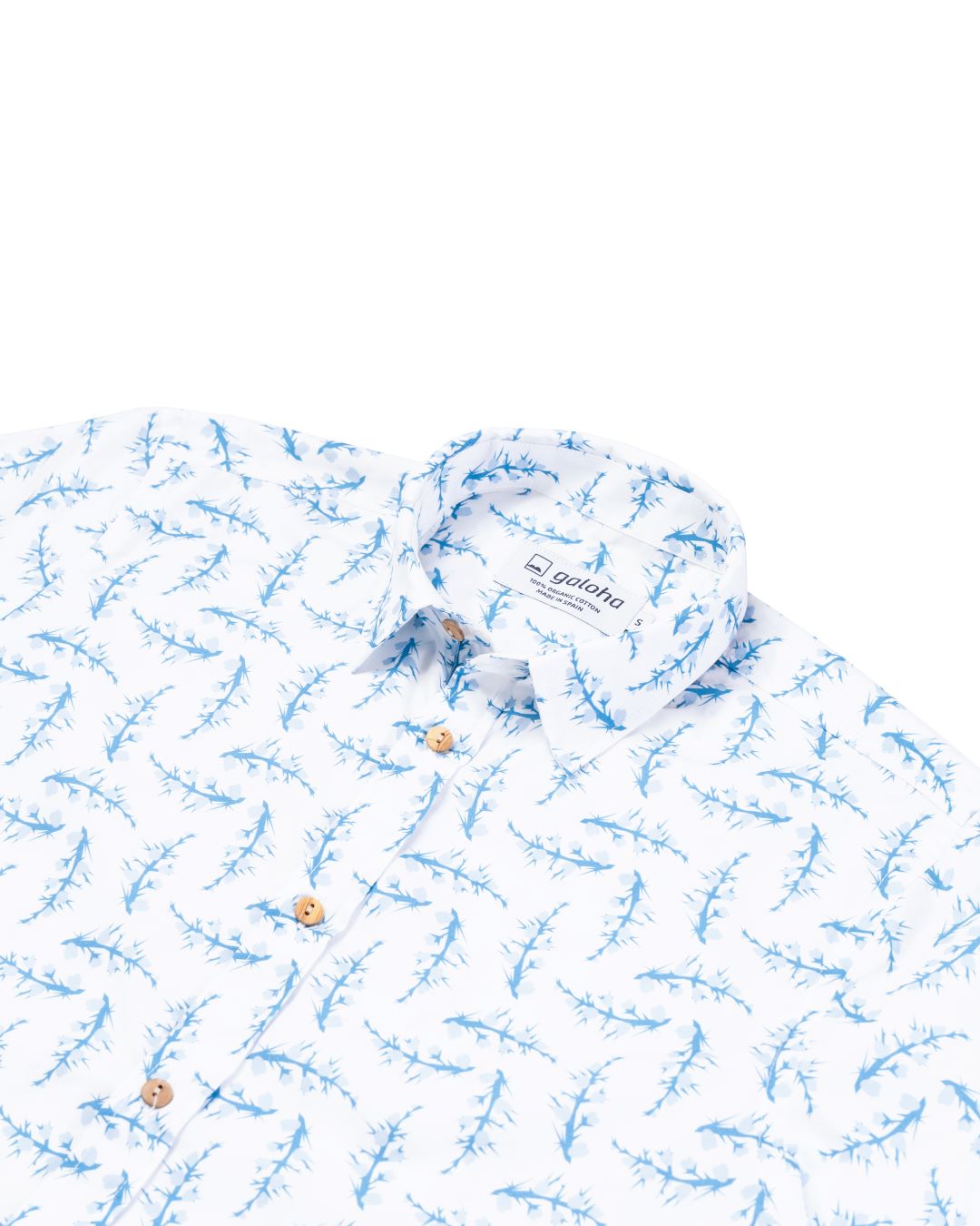 TOXO - Galoha Shirt