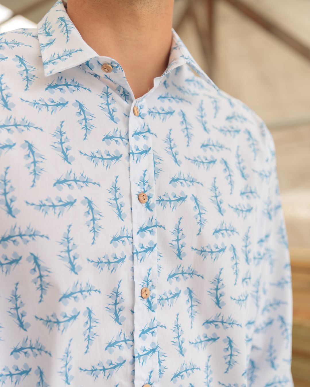 TOXO - Galoha Shirt