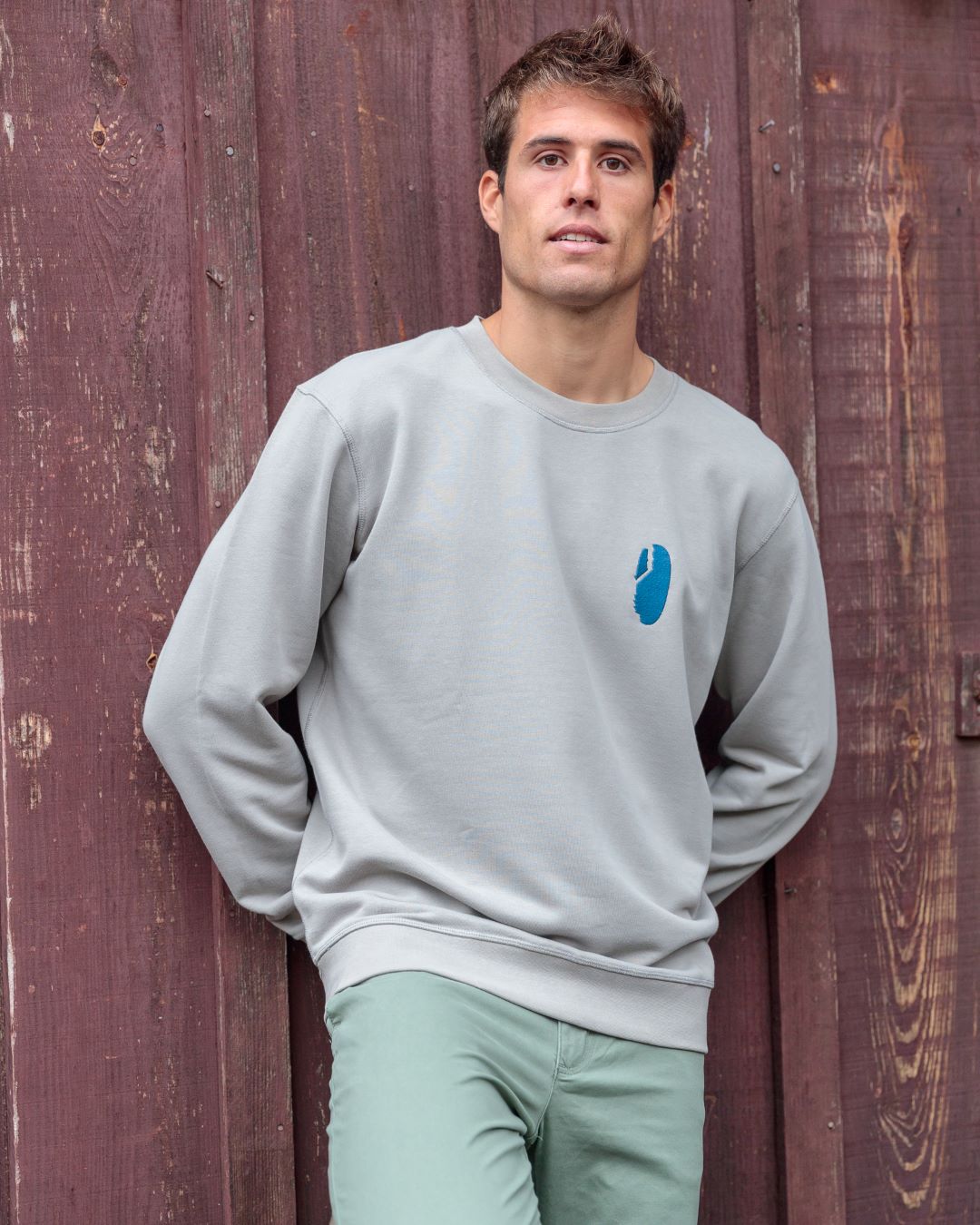 Lobster Unisex Sweatshirt