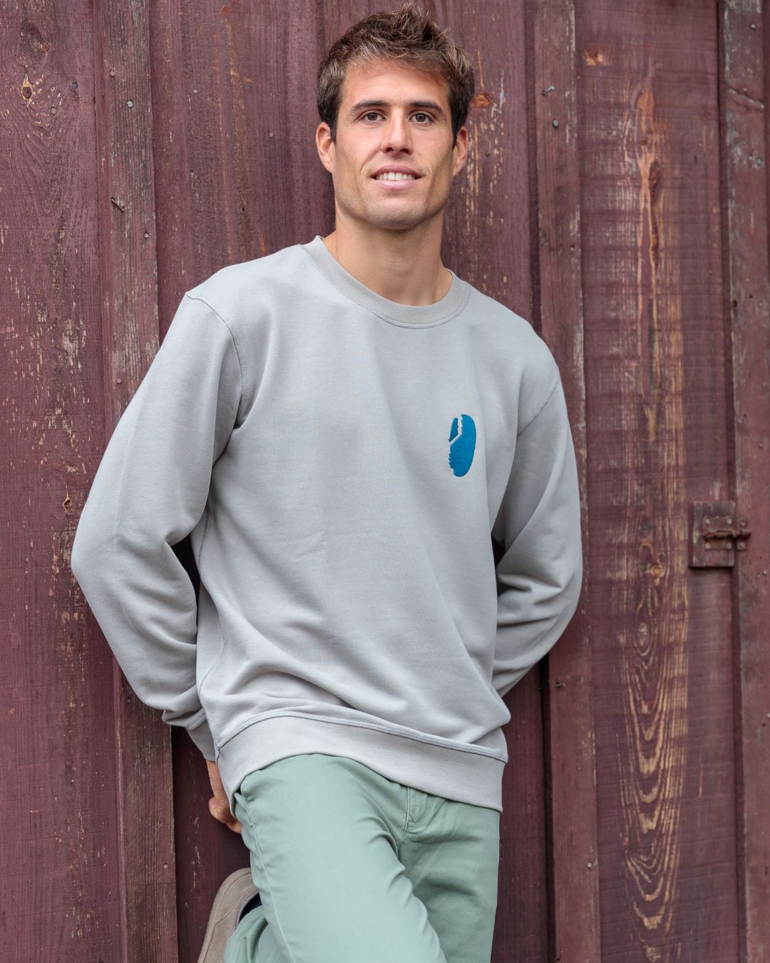Lobster Unisex Sweatshirt