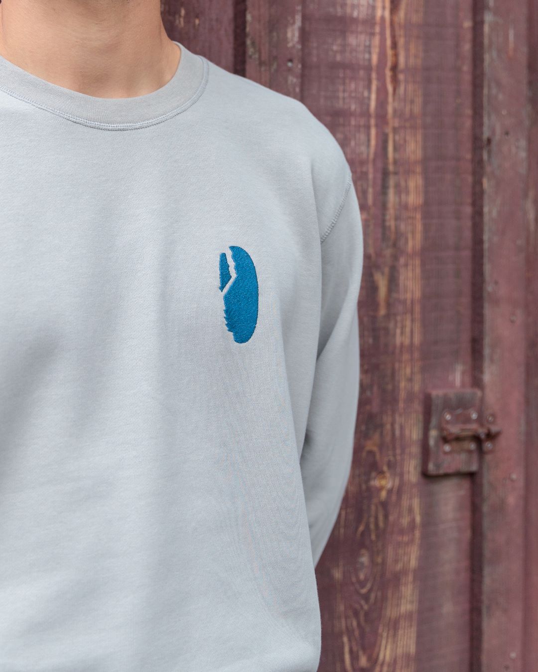 Lobster Unisex Sweatshirt