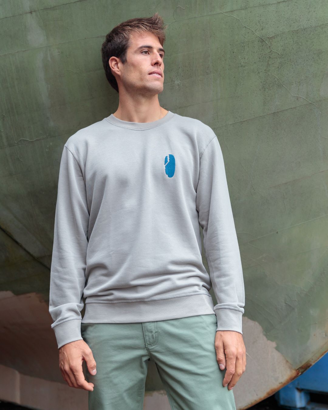 Lobster Unisex Sweatshirt
