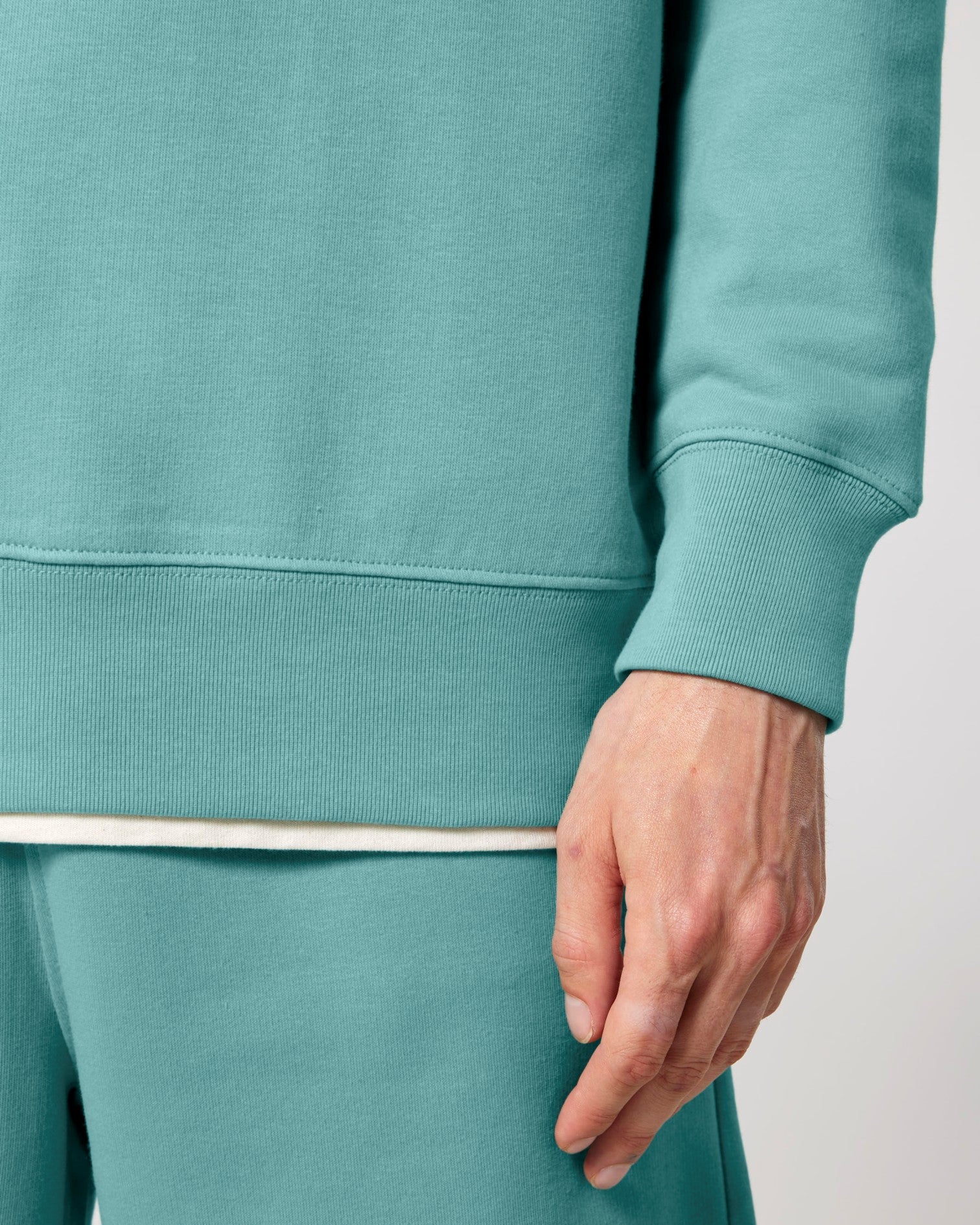 Sudadera Unisex Xoubas Aloe