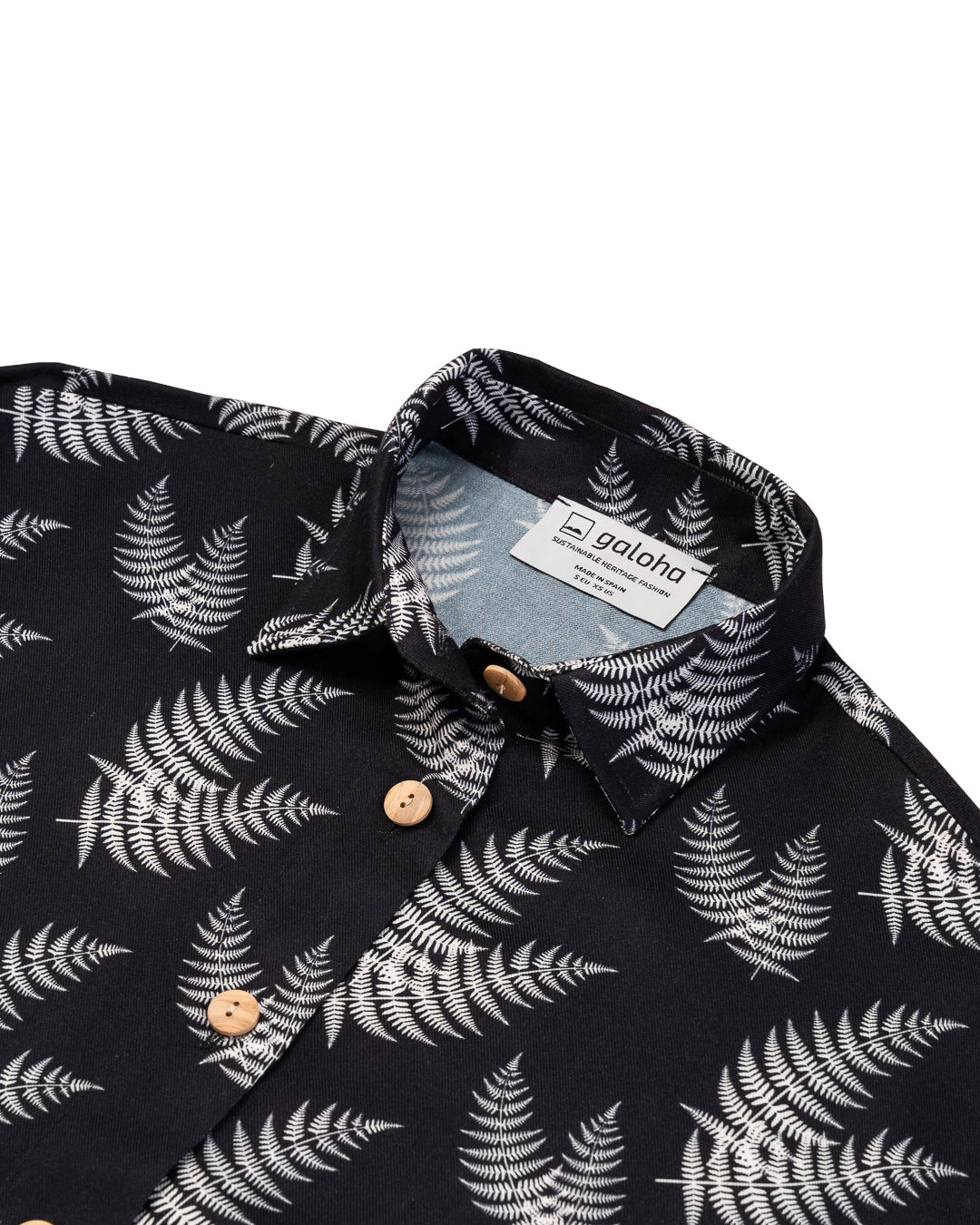 Vestido Camisero Fento