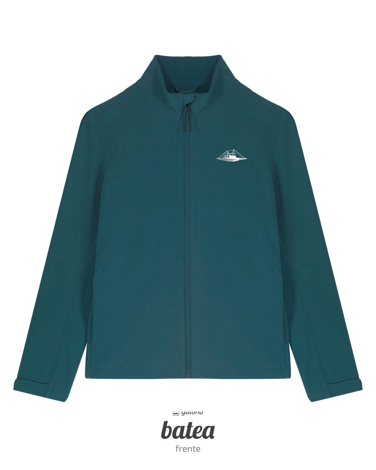 Batea - chaqueta softshell