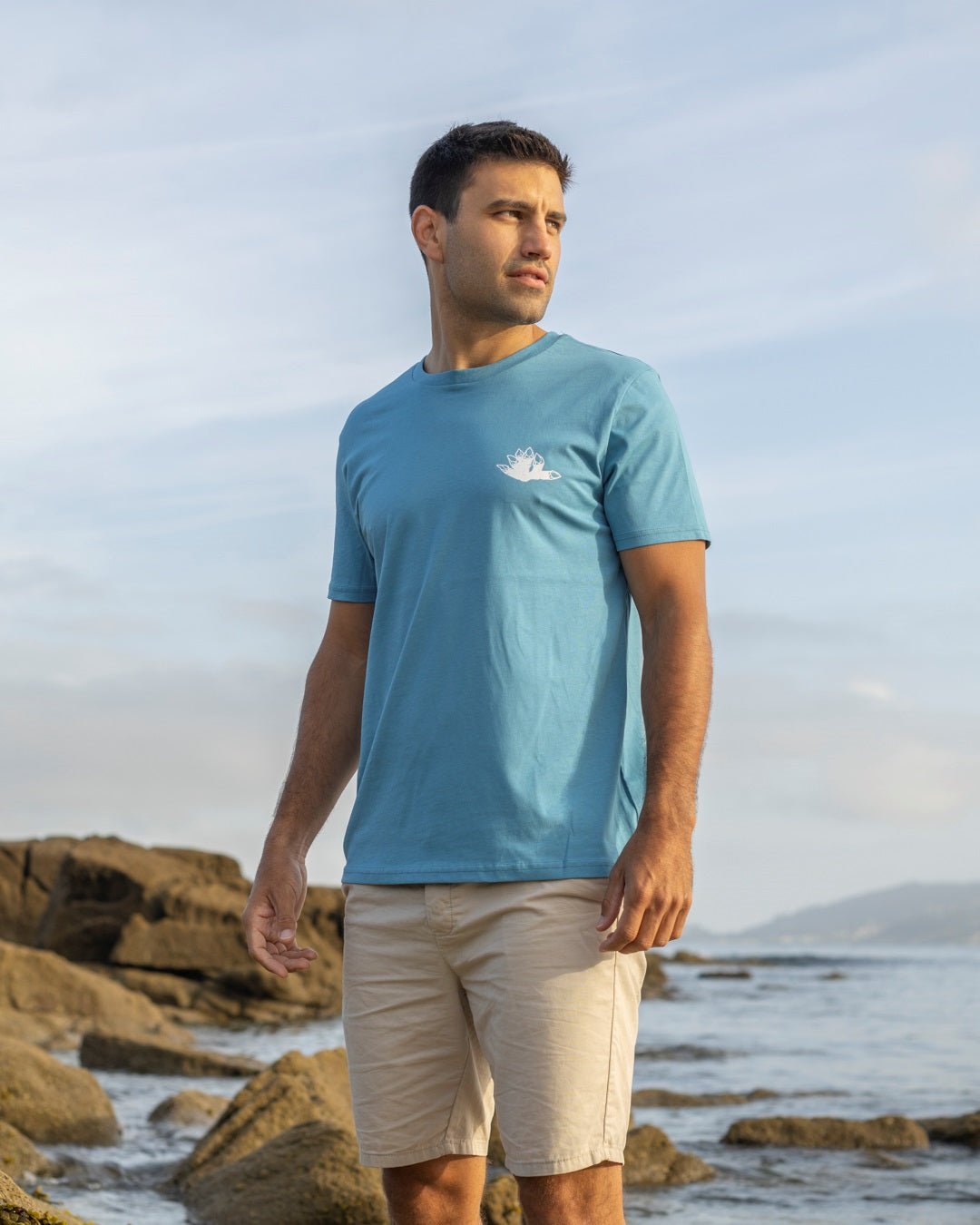 Barnacles - Short Sleeve T-Shirt