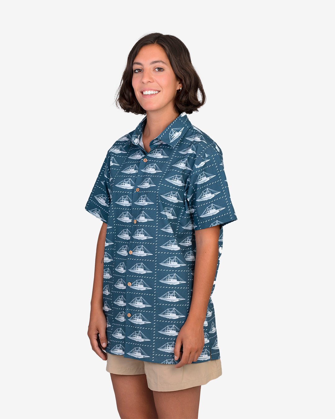 BATEA - Camisa Galoha