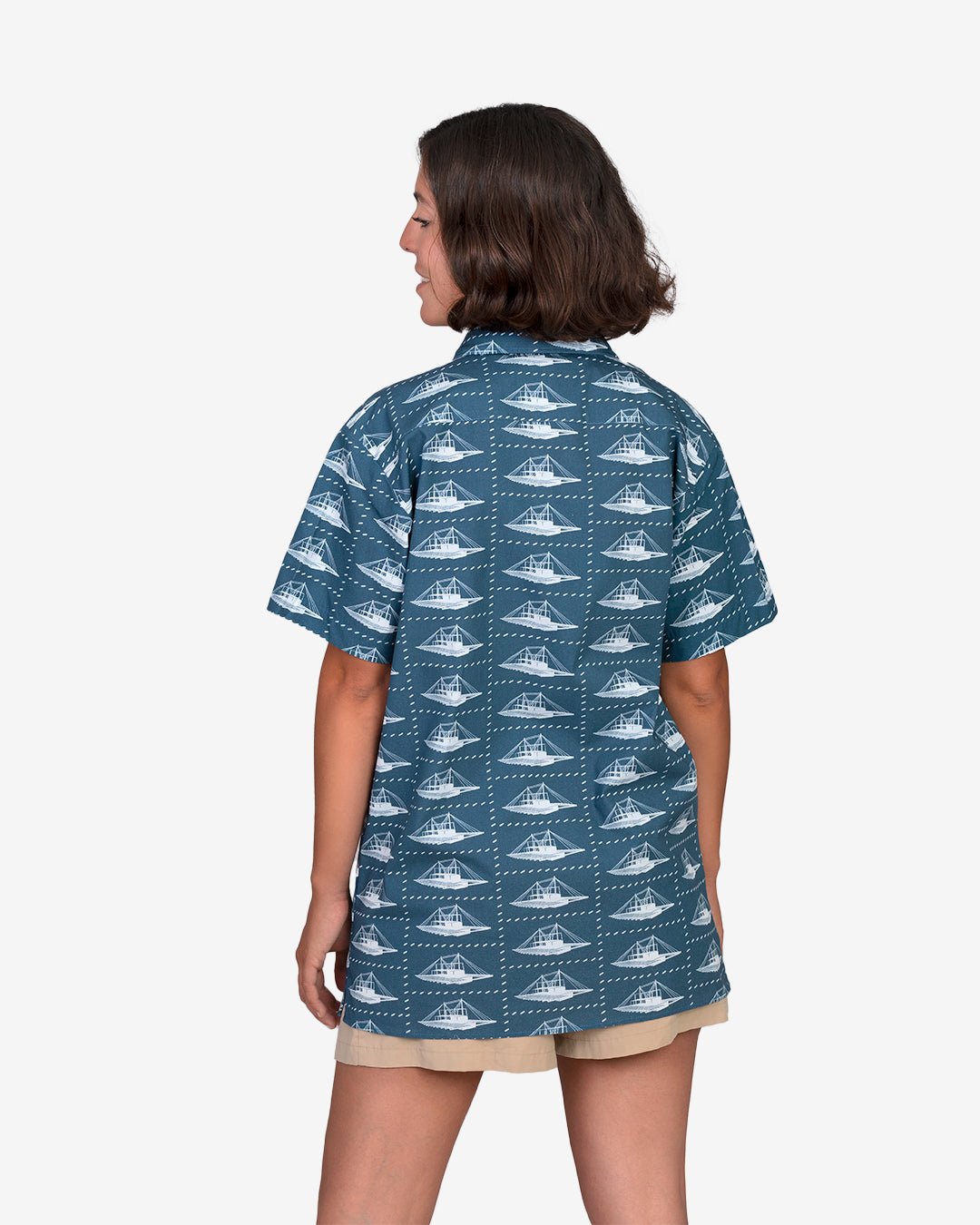 BATEA - Camisa Galoha