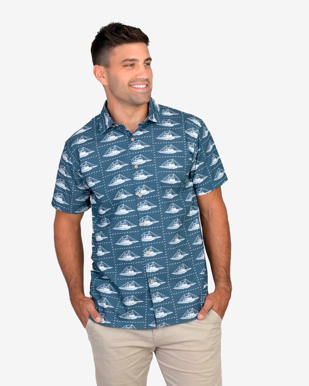 BATEA - Galoha Shirt