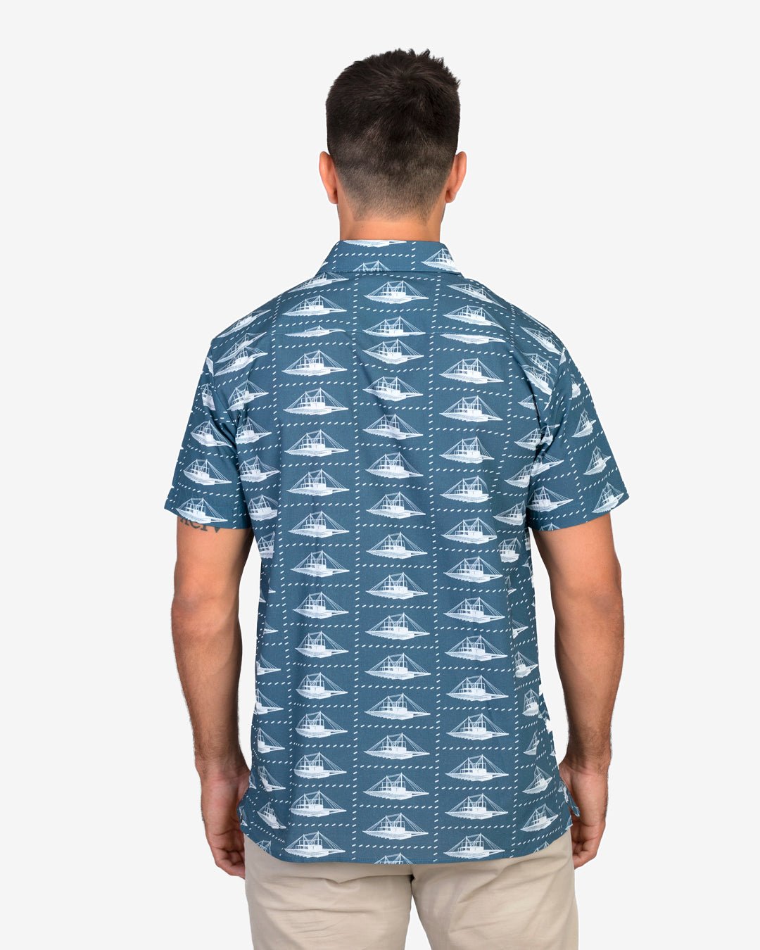 BATEA - Galoha Shirt