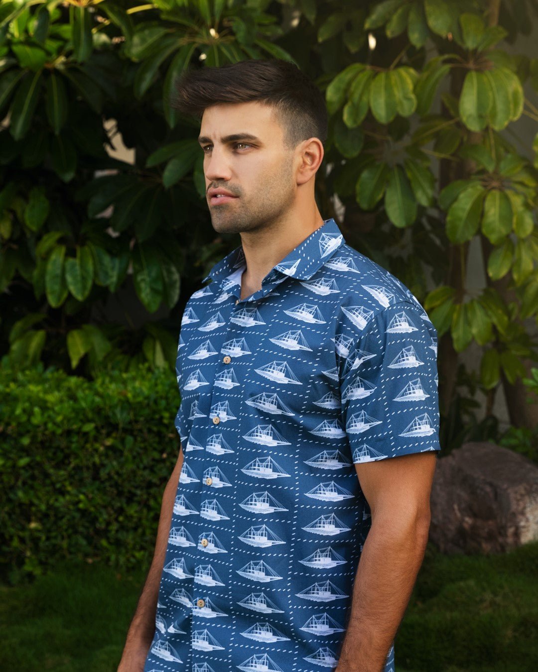 BATEA - Galoha Shirt