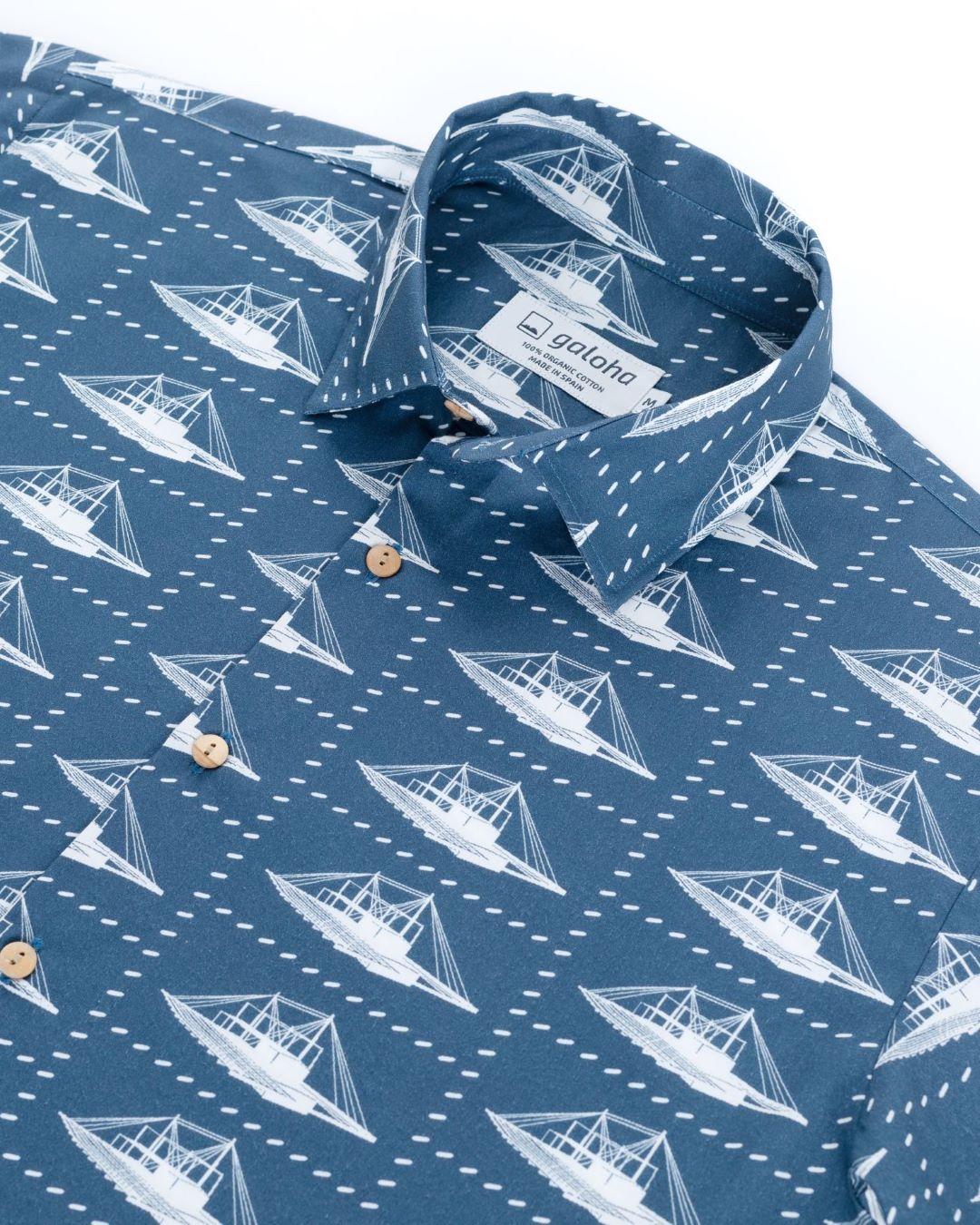 BATEA - Galoha Shirt