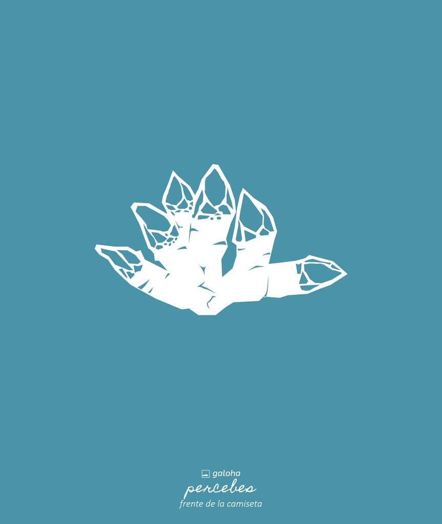 Barnacles - Short Sleeve T-Shirt