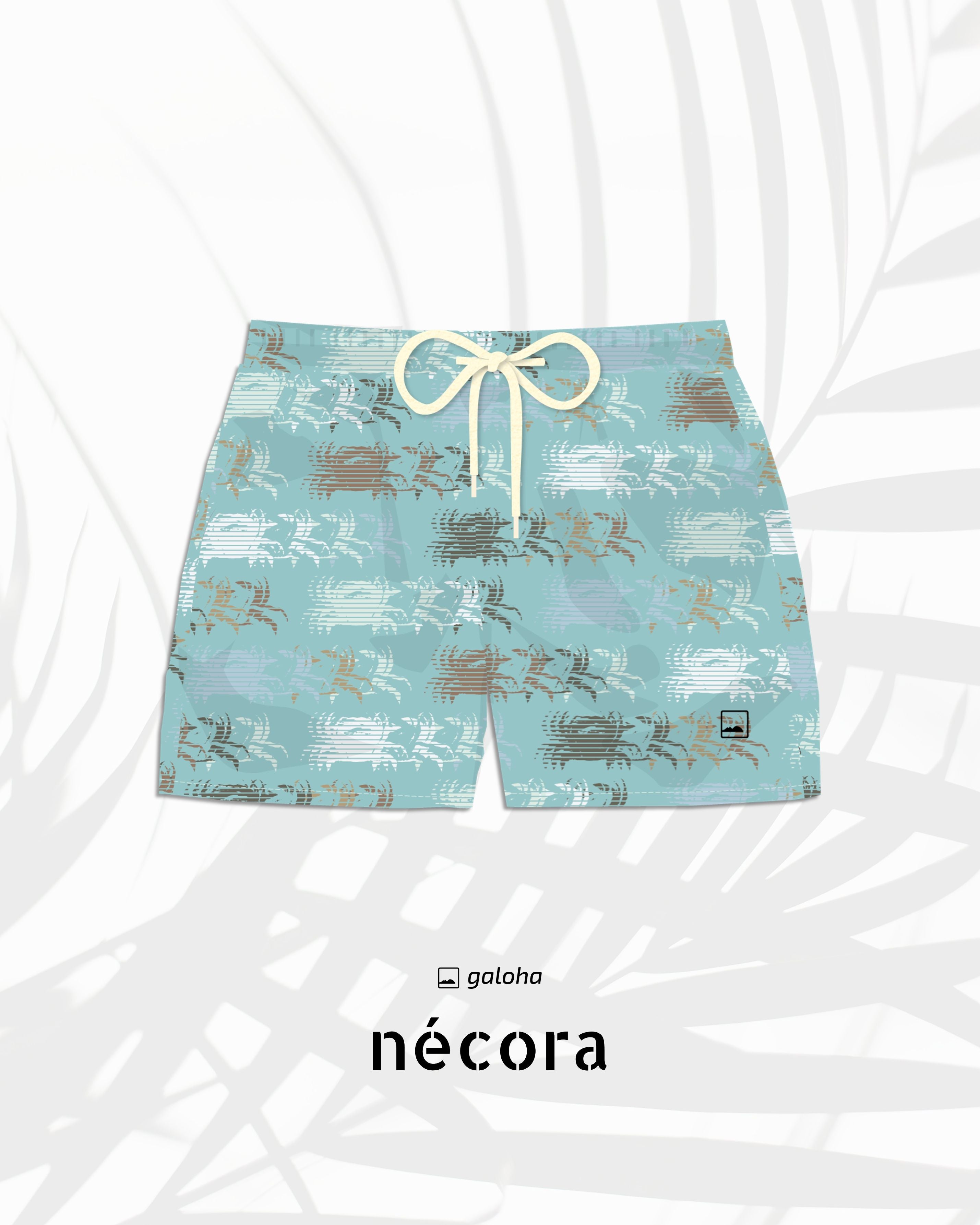 Nécora - Bañador de Hombre