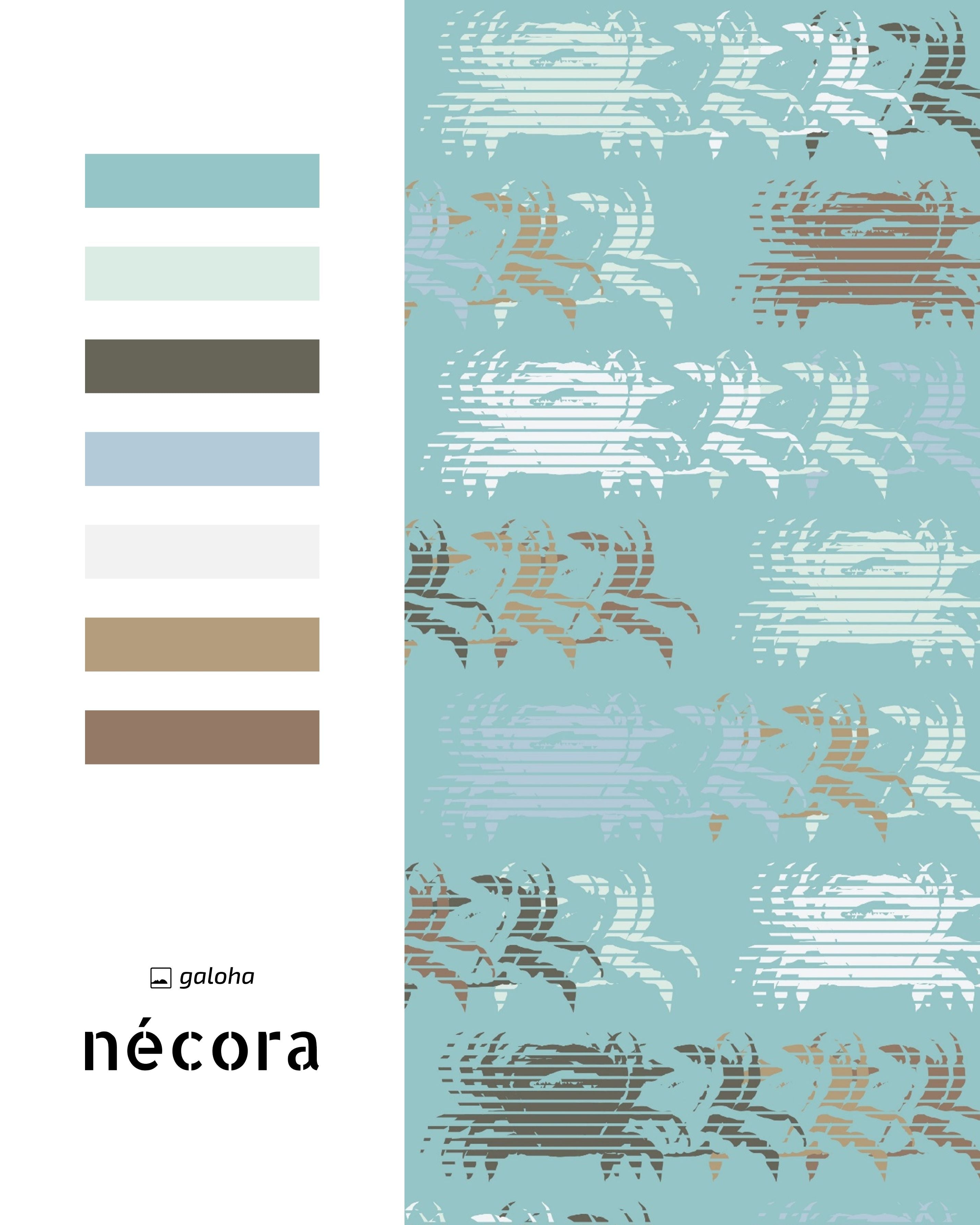 Nécora - Bañador de Hombre