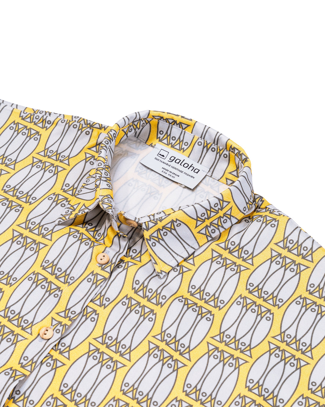 Blusa Xouba
