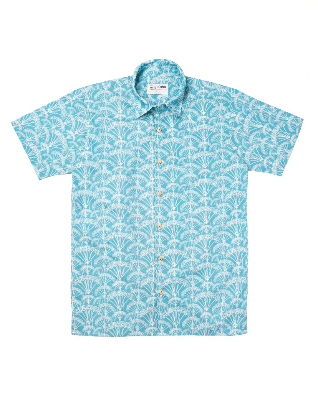 TURBIT - Camisa Galoha