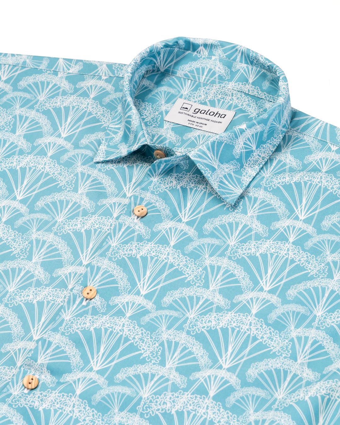 TURBIT - Camisa Galoha