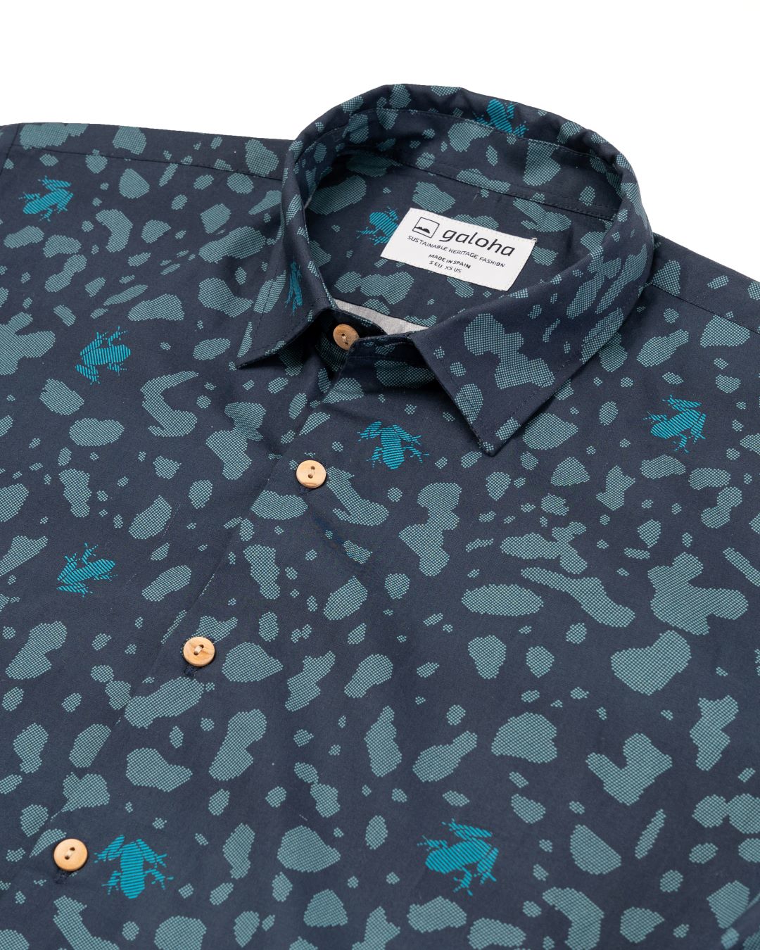 FERRERET - Camisa Galoha