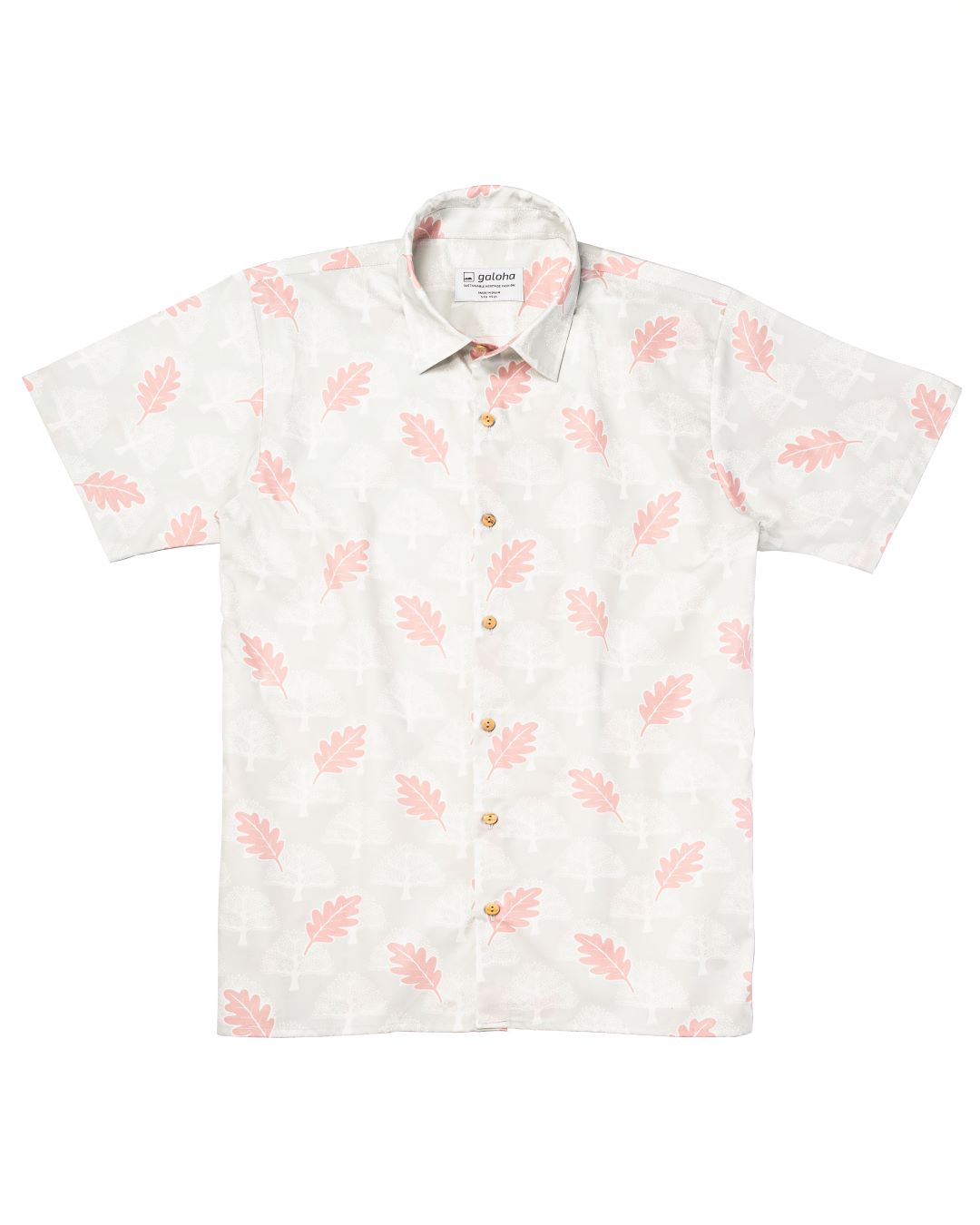 CARBALLO - Camisa Galoha