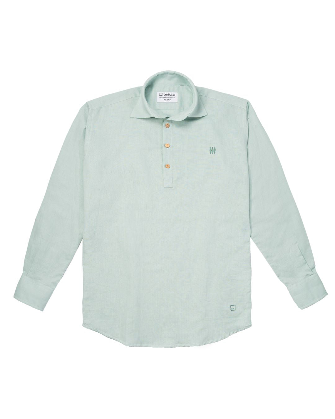 Polera Galoha