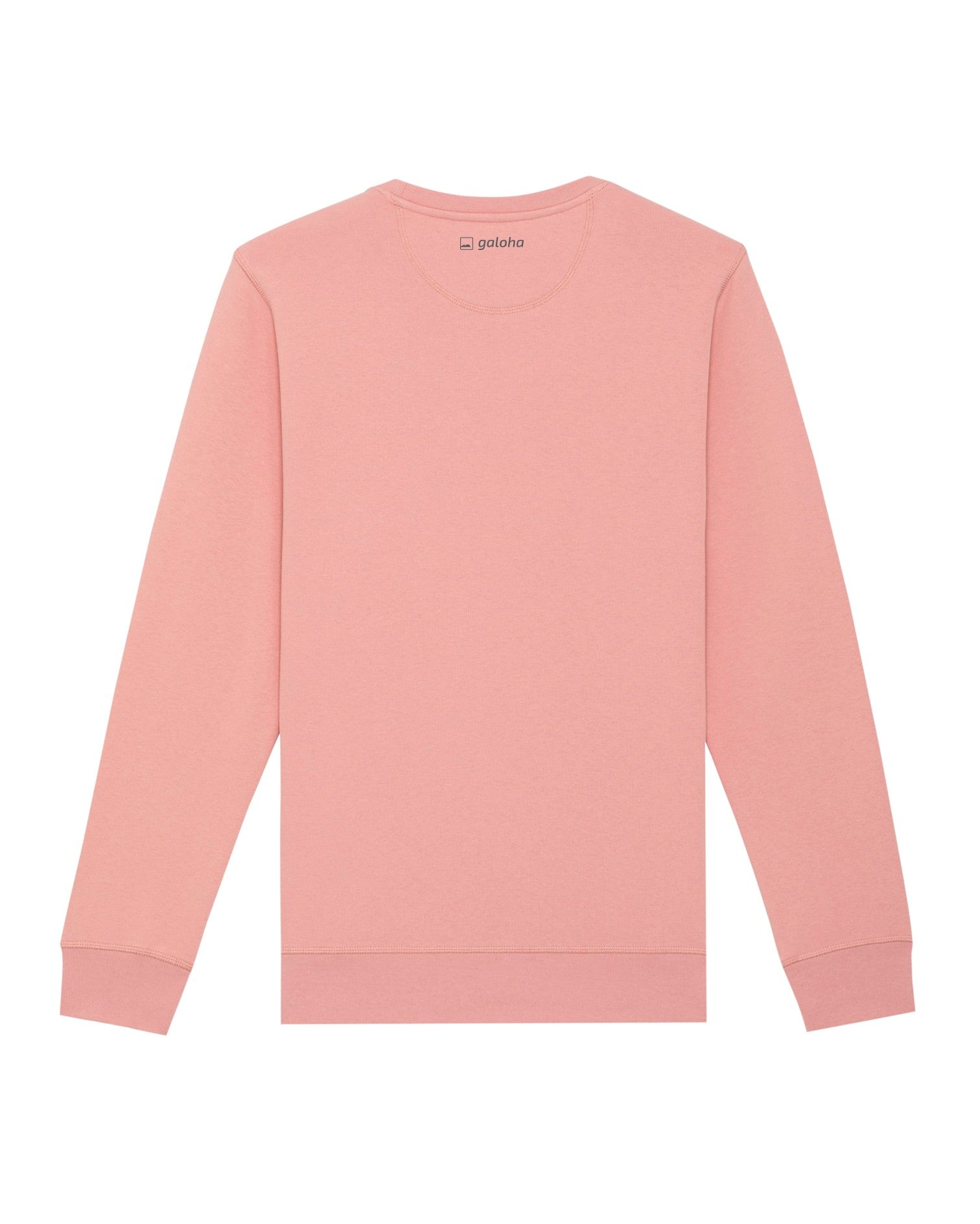 Sudadera Unisex Xoubas Rosa