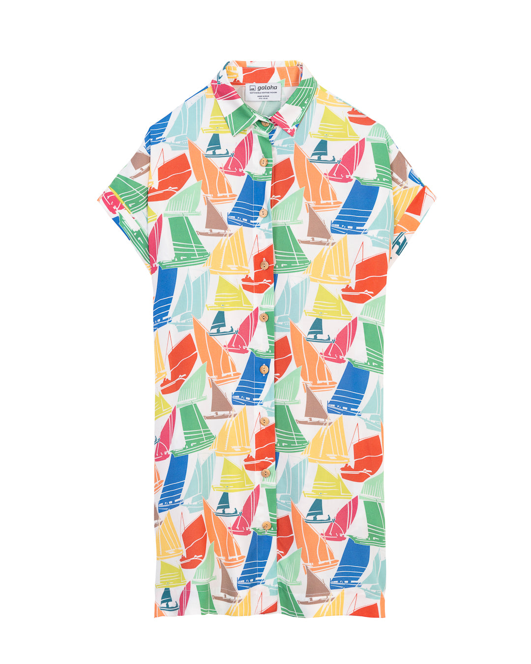 Vestido Velas