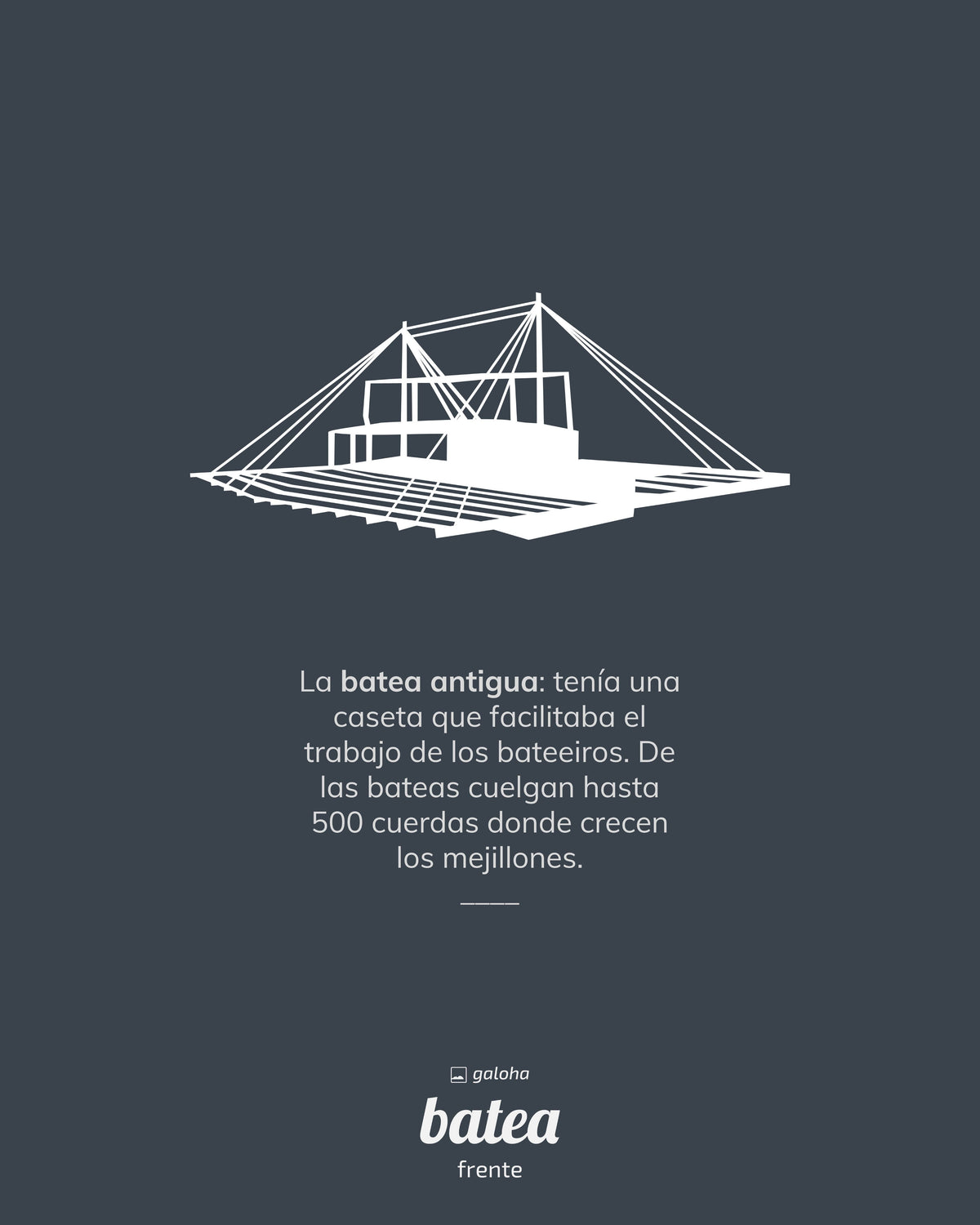 Bateas- Short Sleeve T-shirt