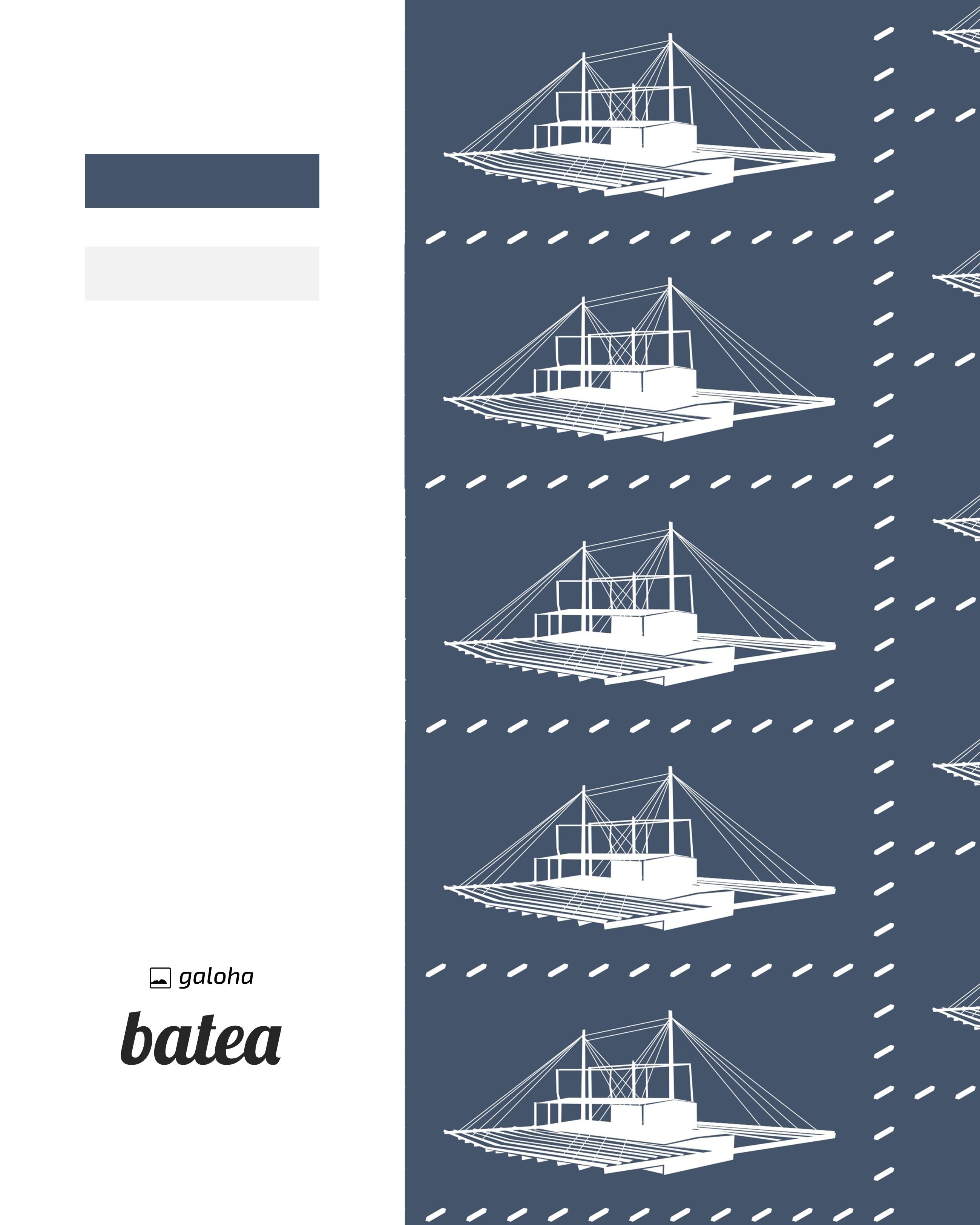 BATEA - Camisa Mujer Galoha