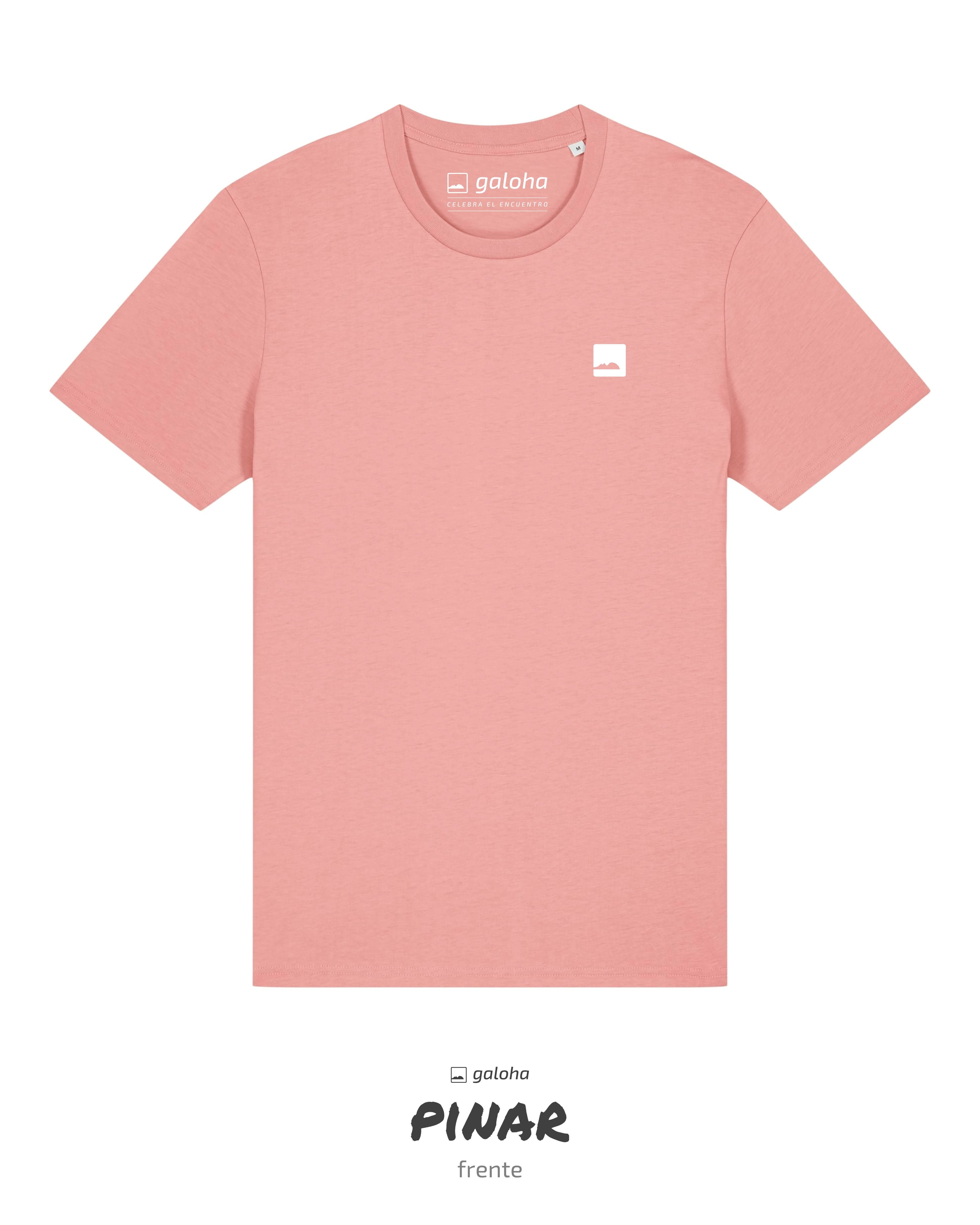 Pinar - Camiseta Manga Corta
