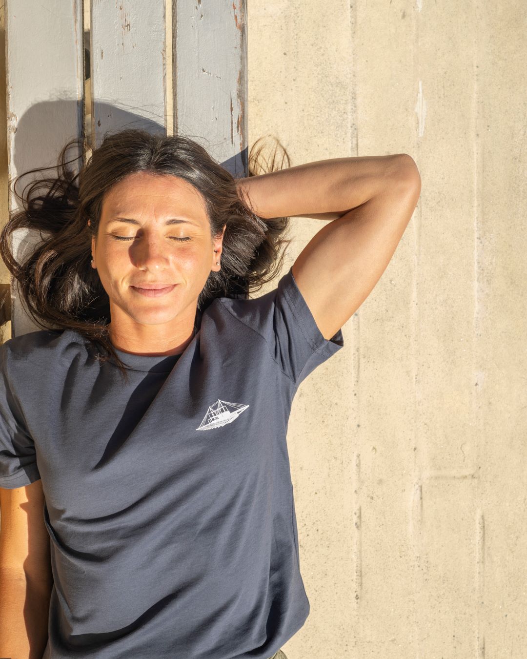 Bateas- Short Sleeve T-shirt