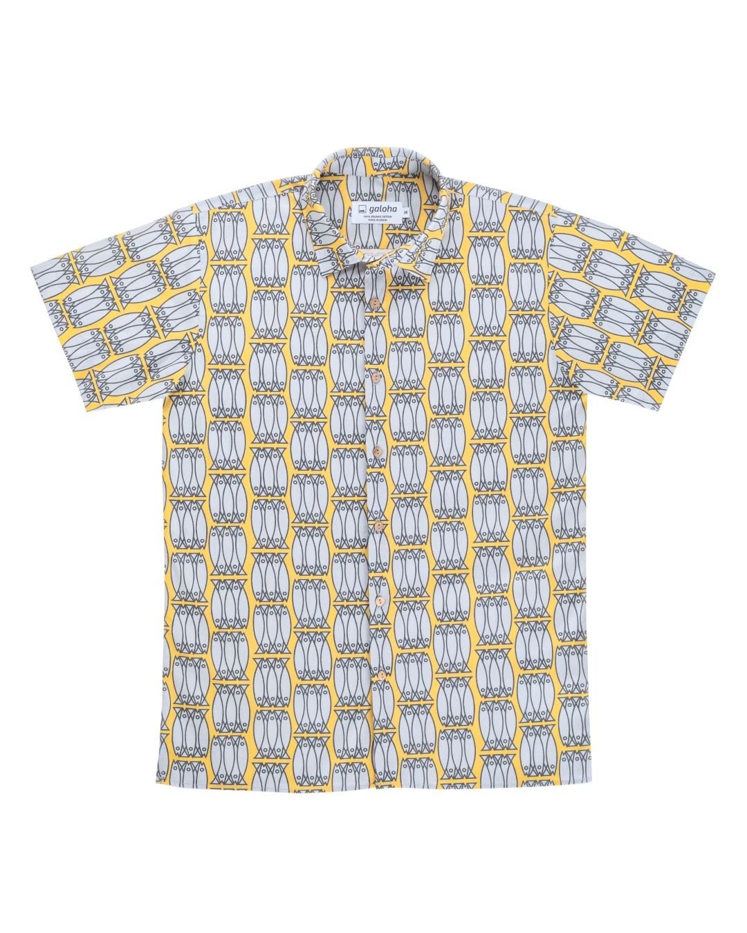 XOUBA - Galoha Shirt