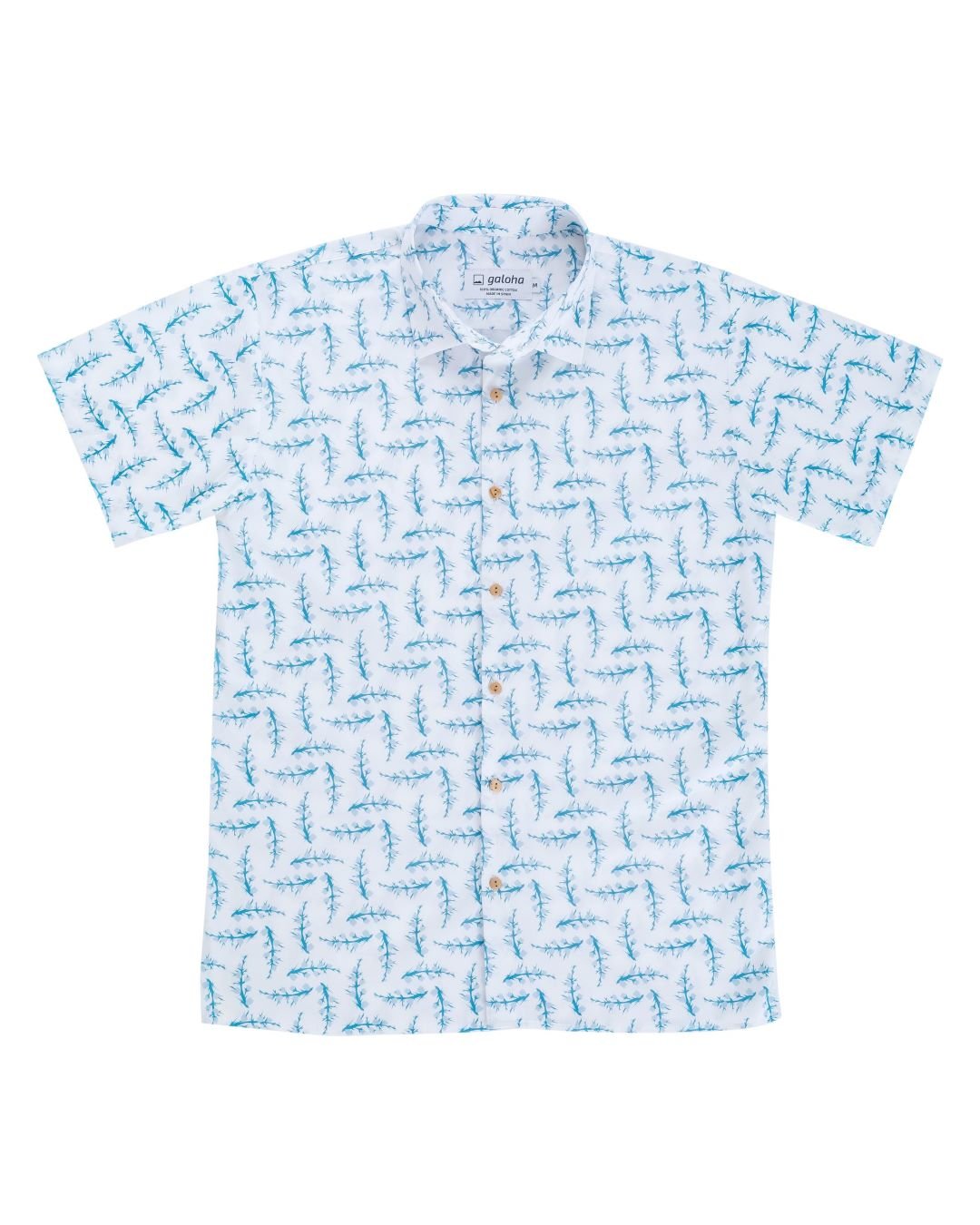 TOXO - Galoha Shirt