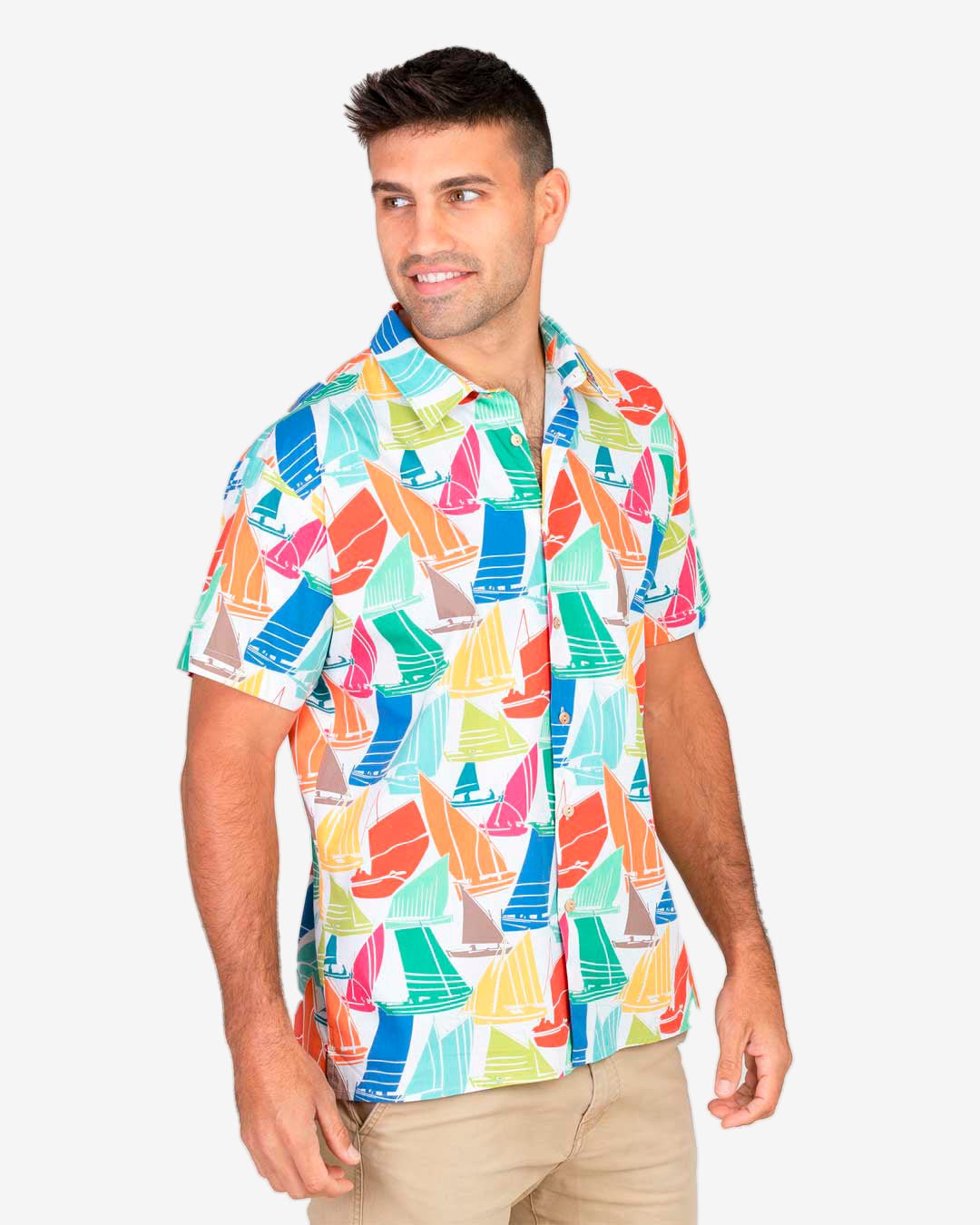 CANDLES - Galoha Shirt