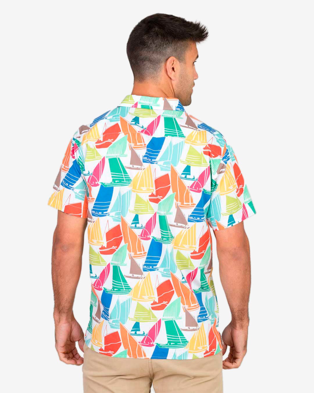 CANDLES - Galoha Shirt