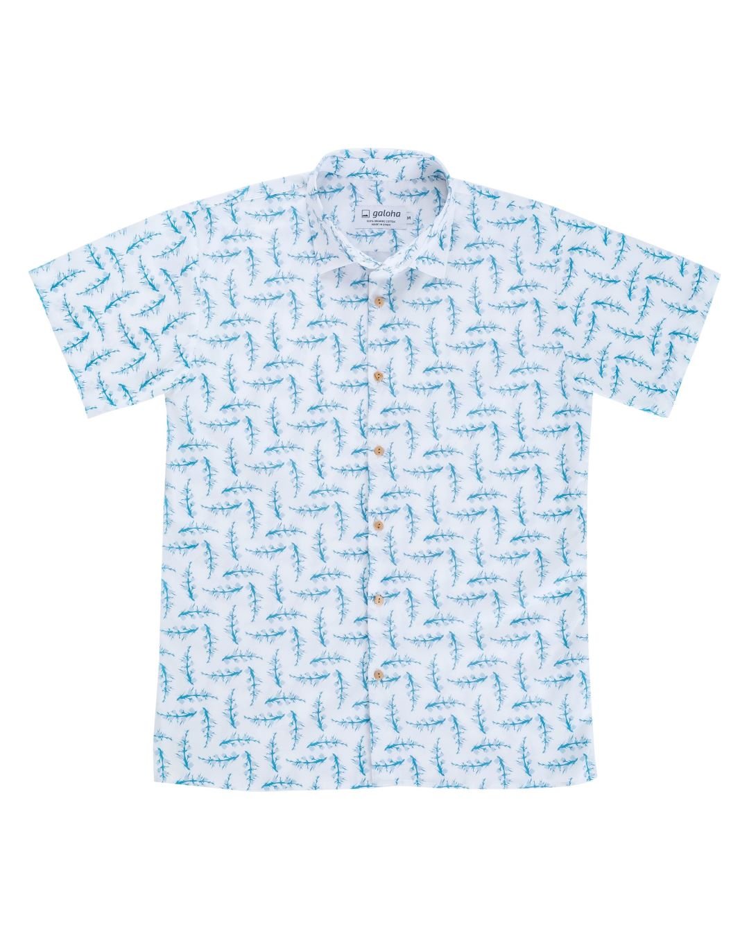TOXO - Camisa Galoha