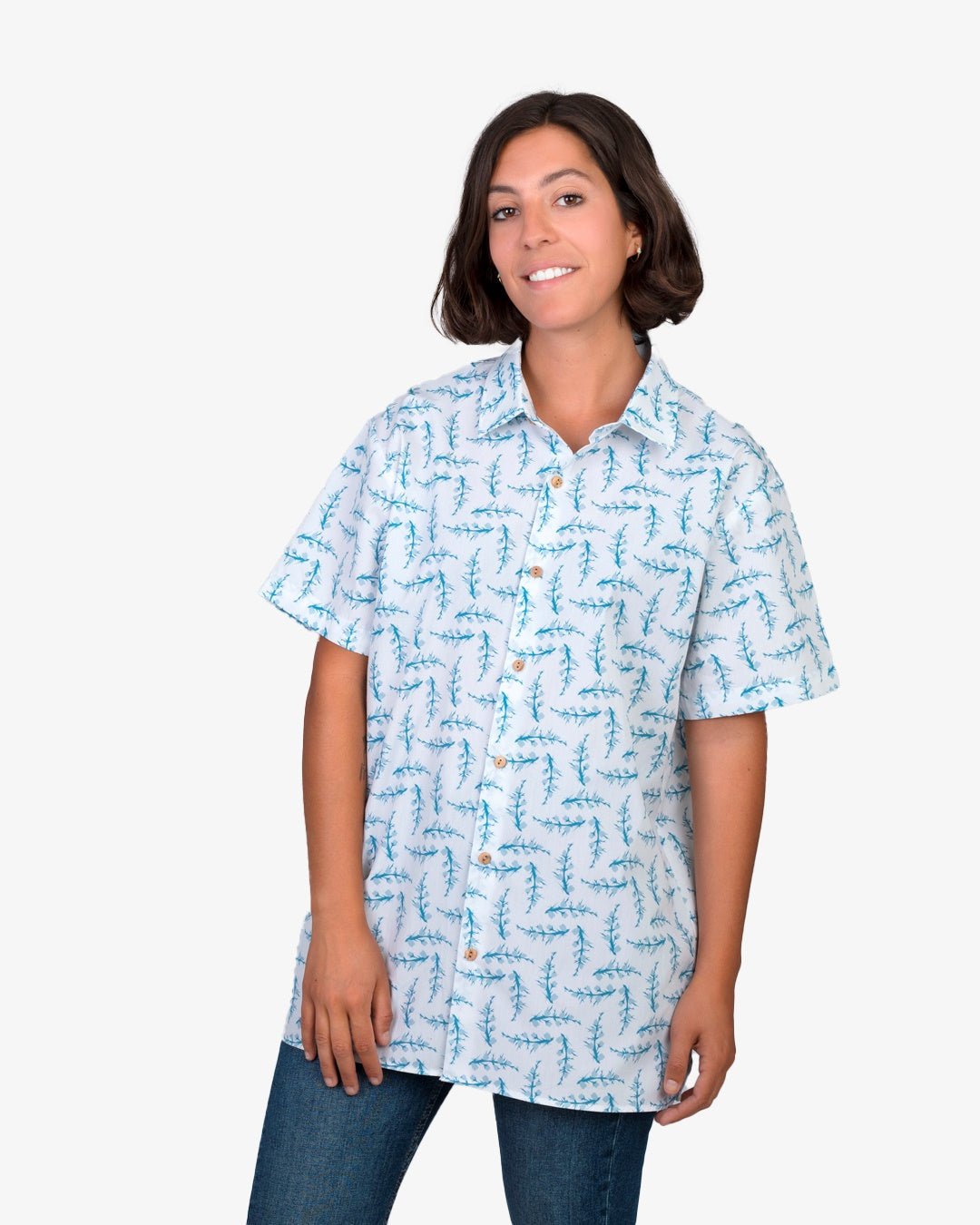 TOXO - Galoha Shirt