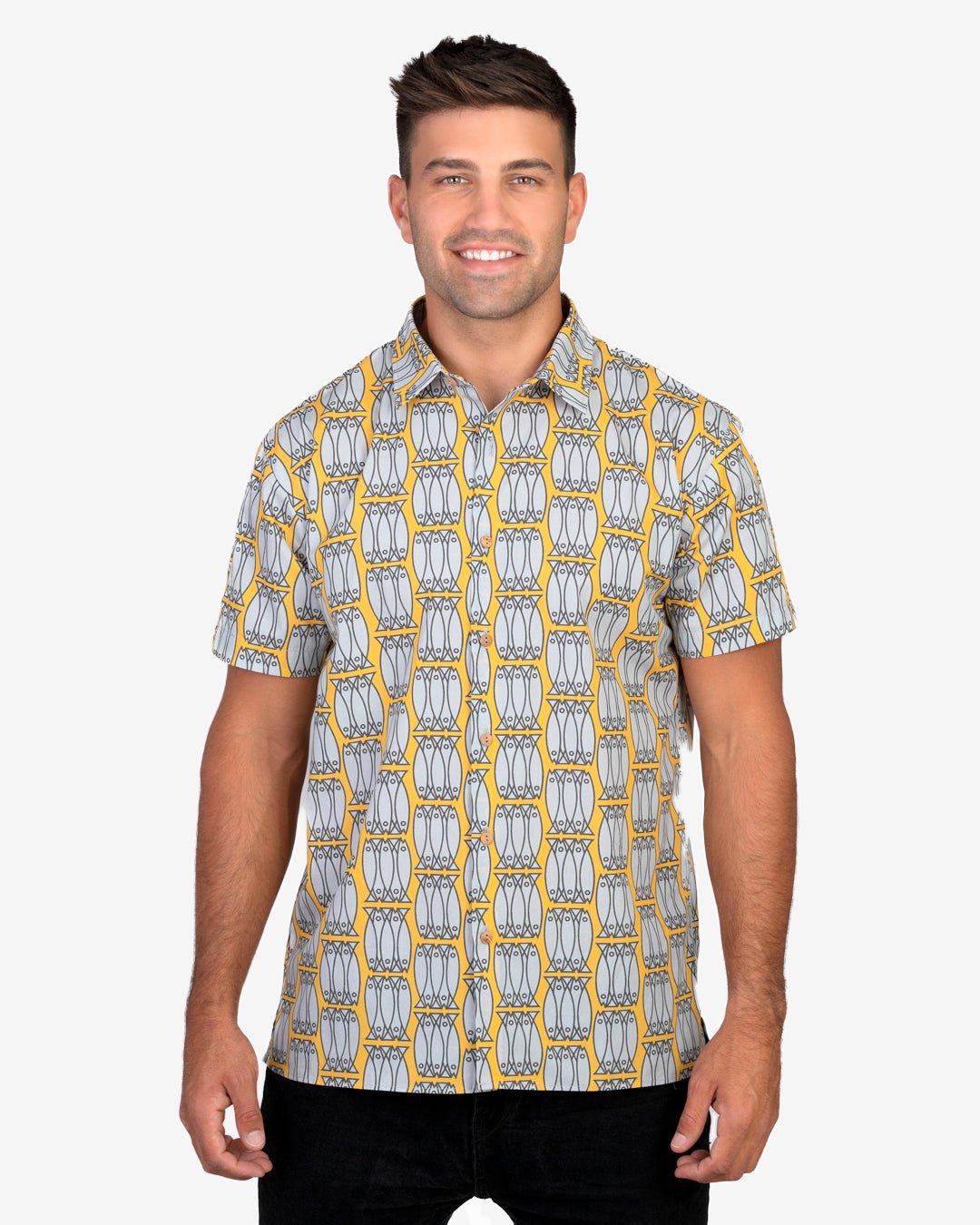 XOUBA - Galoha Shirt