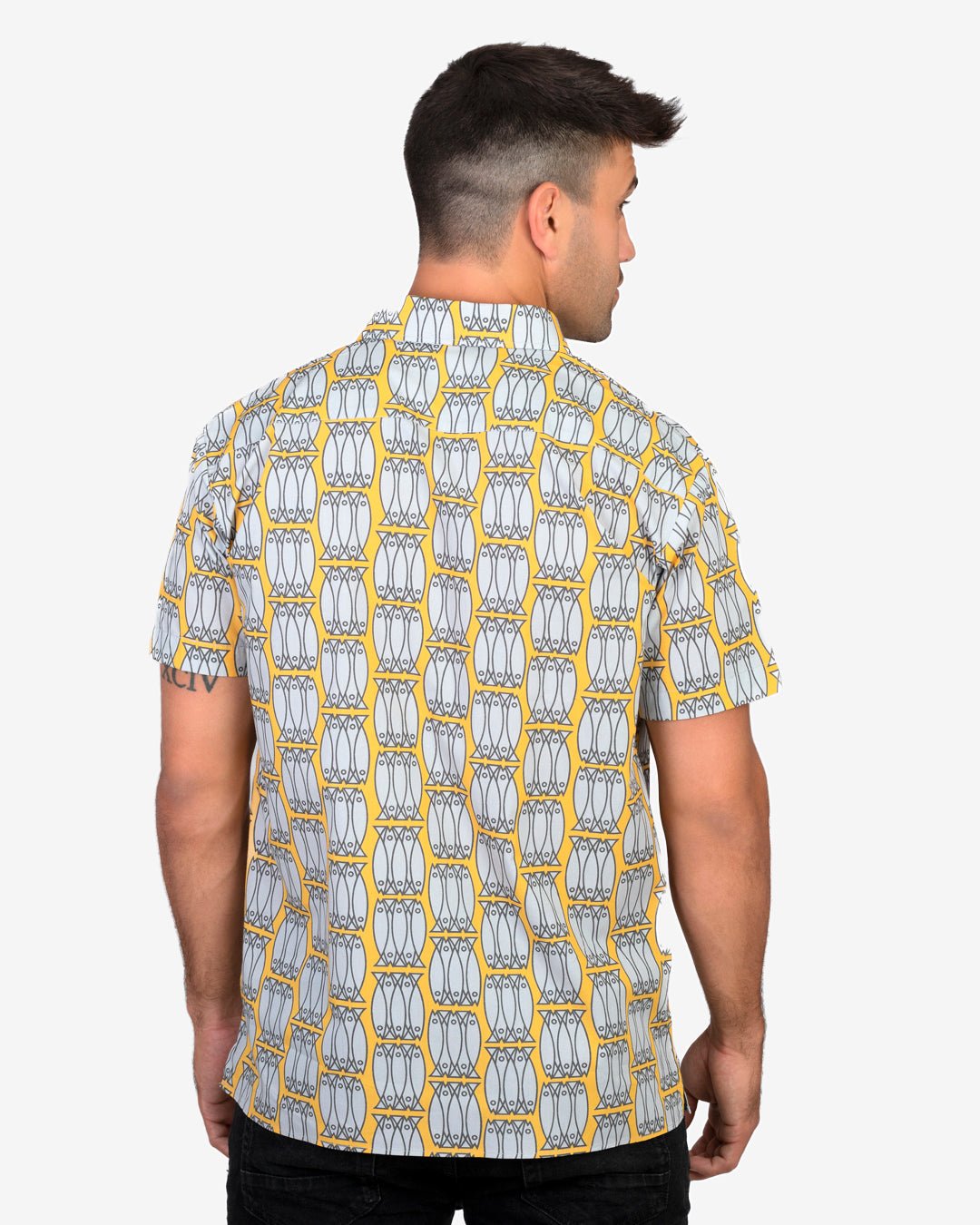 XOUBA - Galoha Shirt