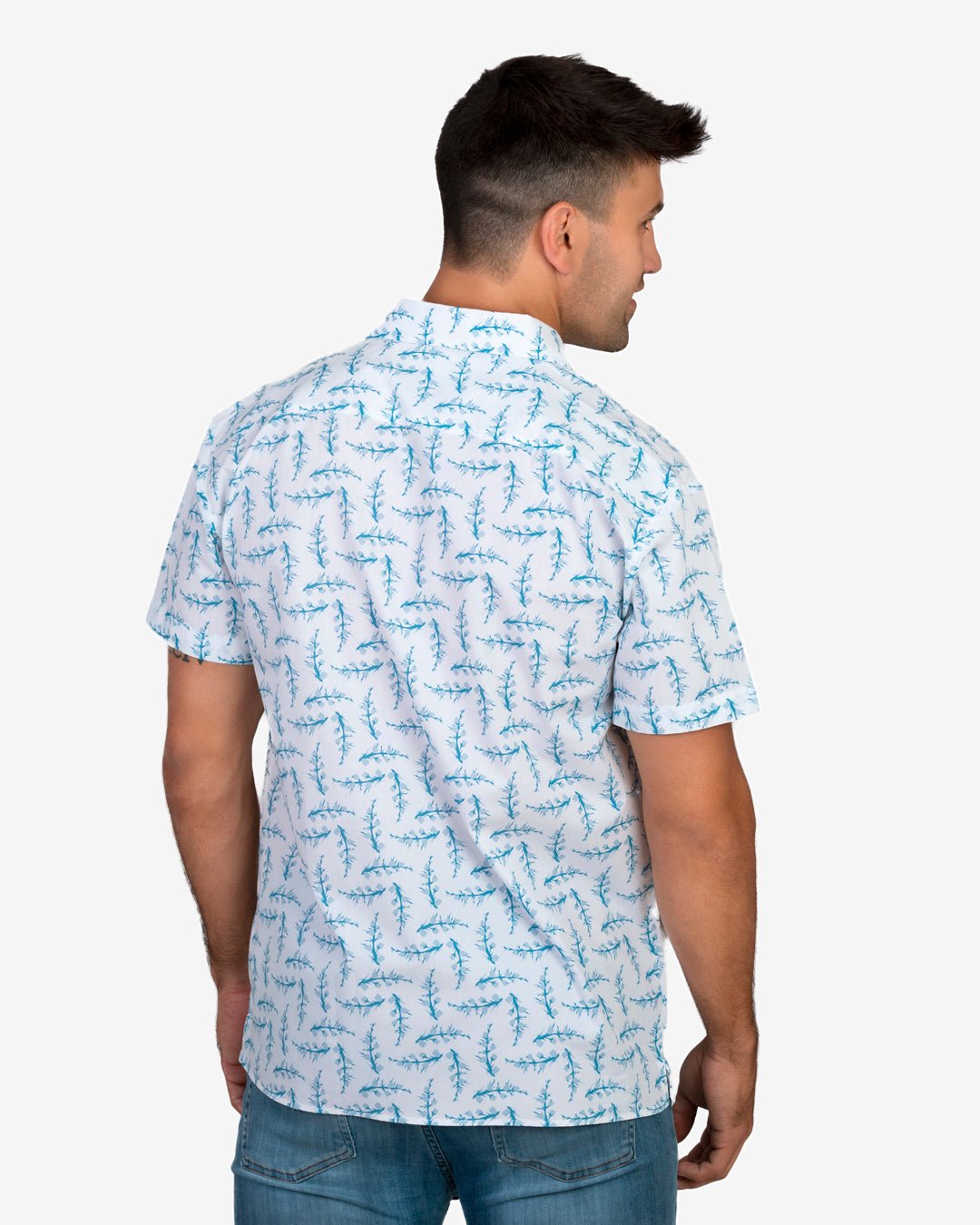 TOXO - Galoha Shirt