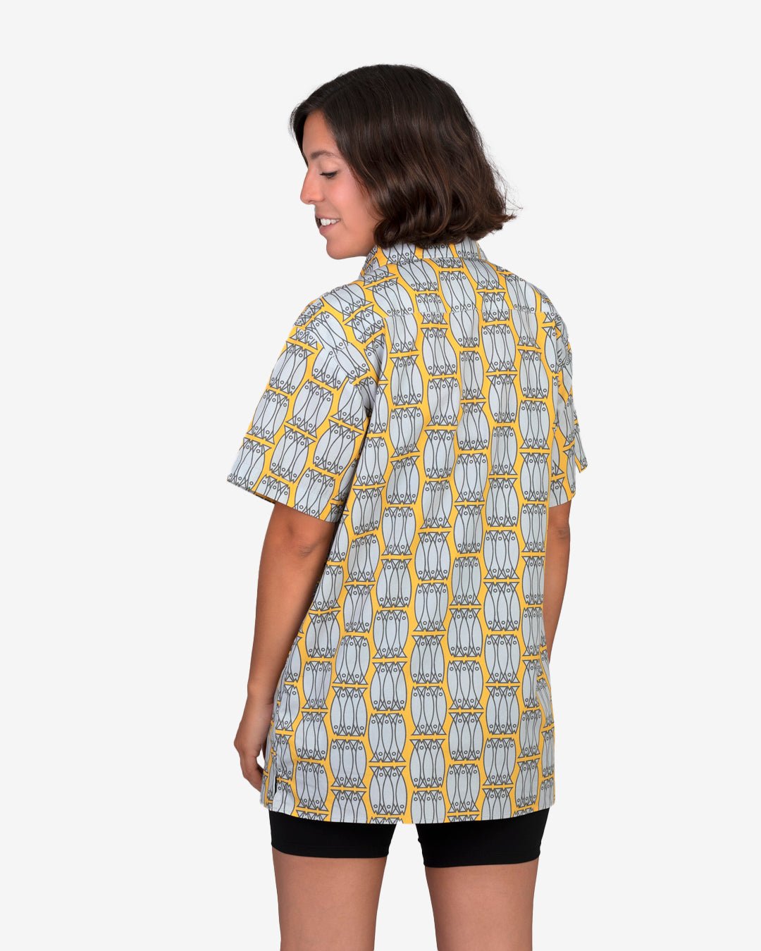 XOUBA - Galoha Shirt