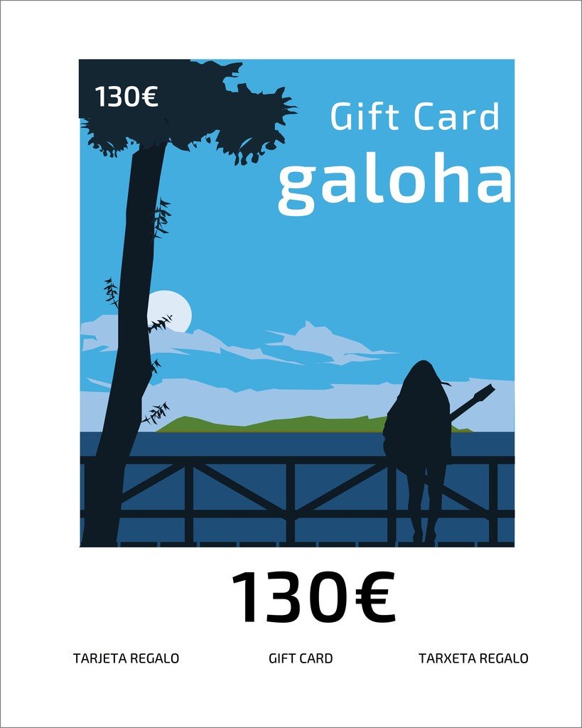 Digital Gift Card