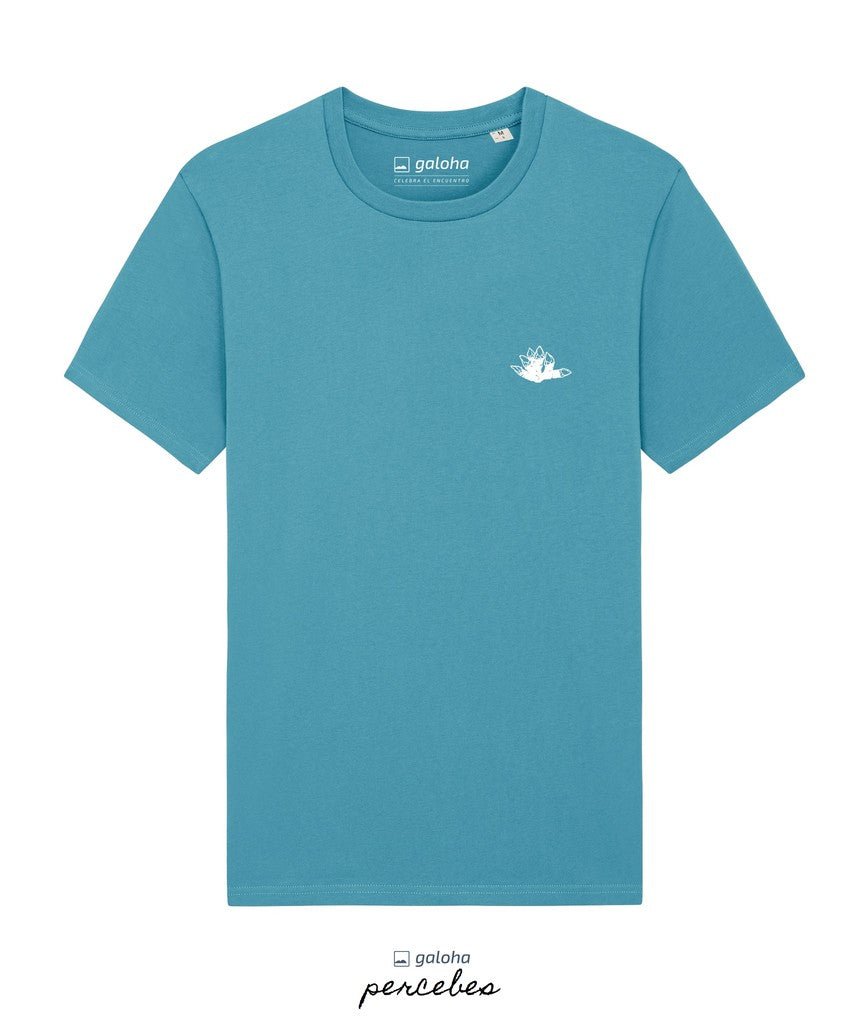 Barnacles - Short Sleeve T-Shirt