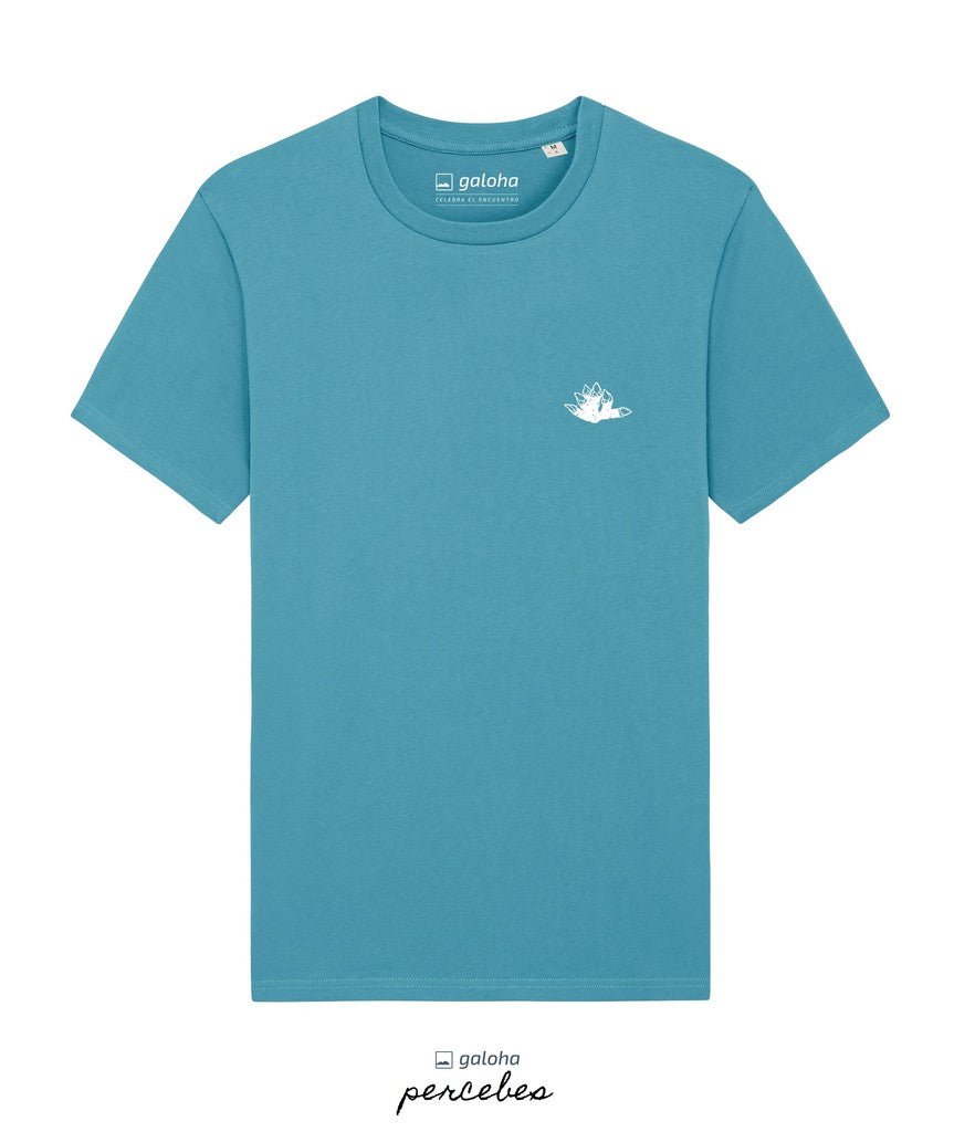 Percebes - Camiseta Manga Corta