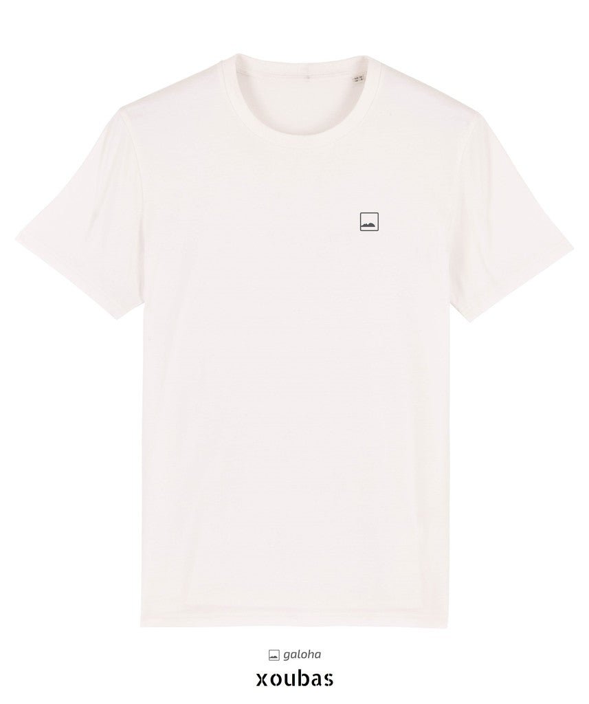 Xoubas - Short Sleeve T-shirt