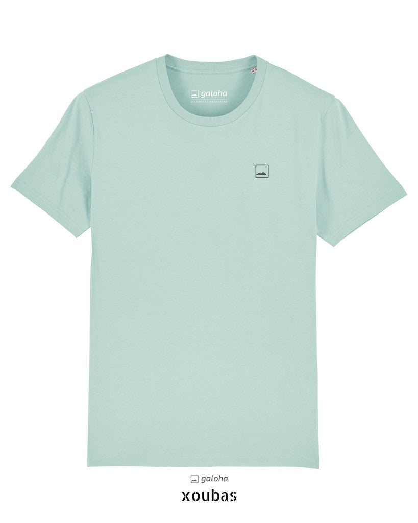 Xoubas Caribe- Short Sleeve T-shirt